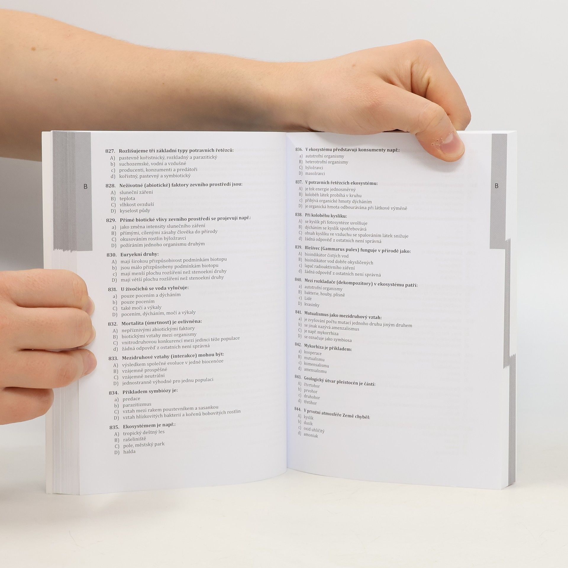Autores varios Všeobecné a zubní lékařství