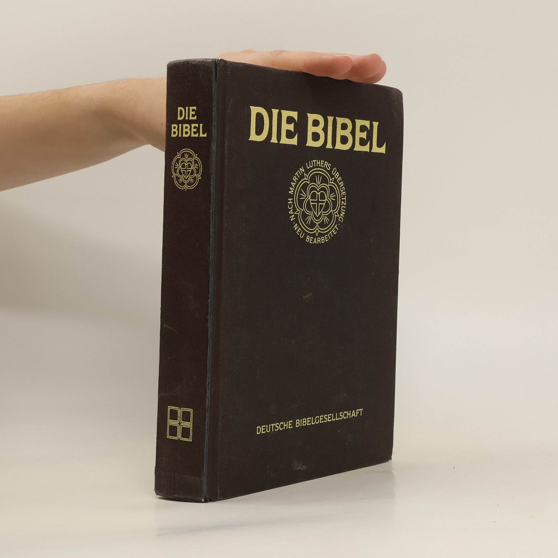 Autorenkollektiv Die Bibel