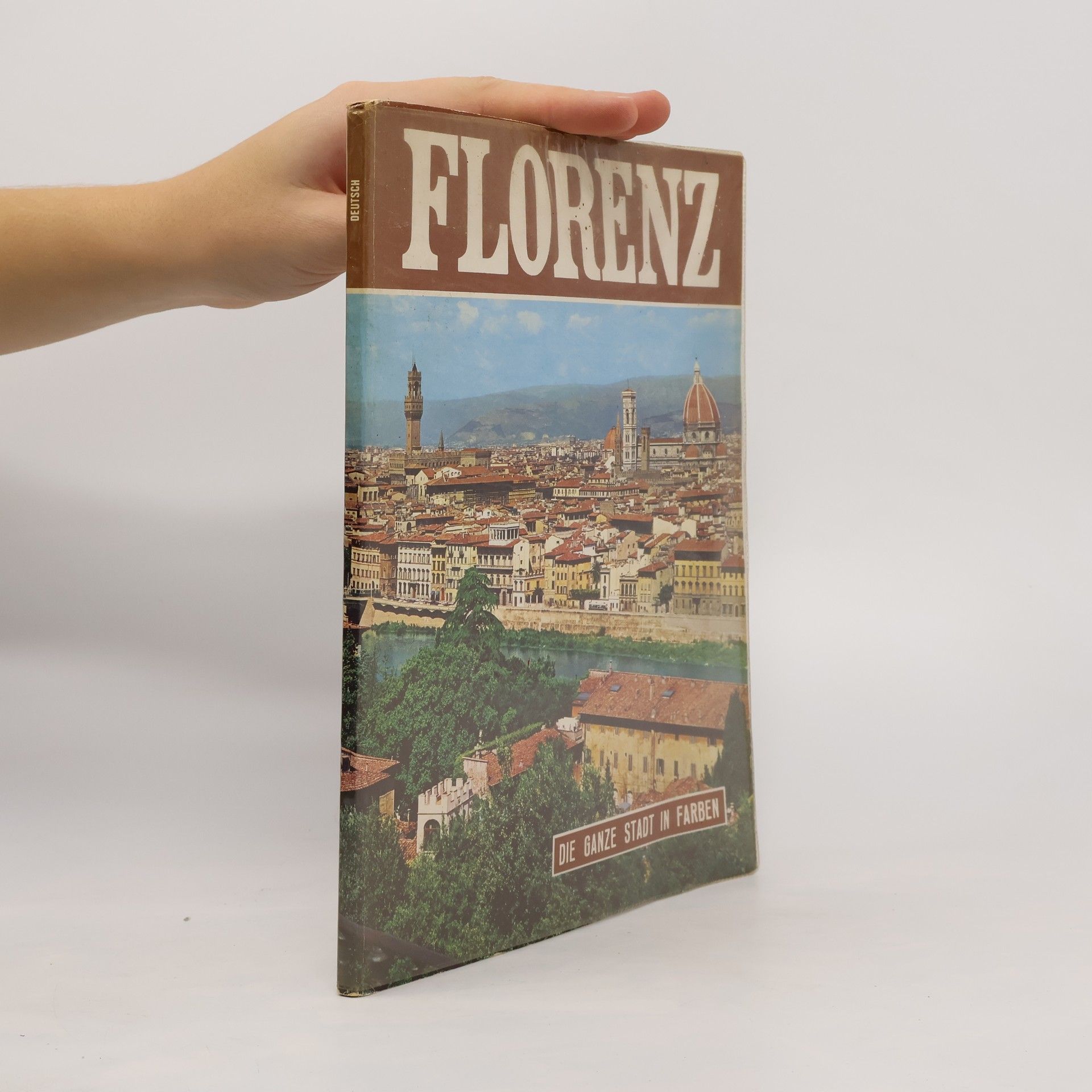 Autorenkollektiv Florenz