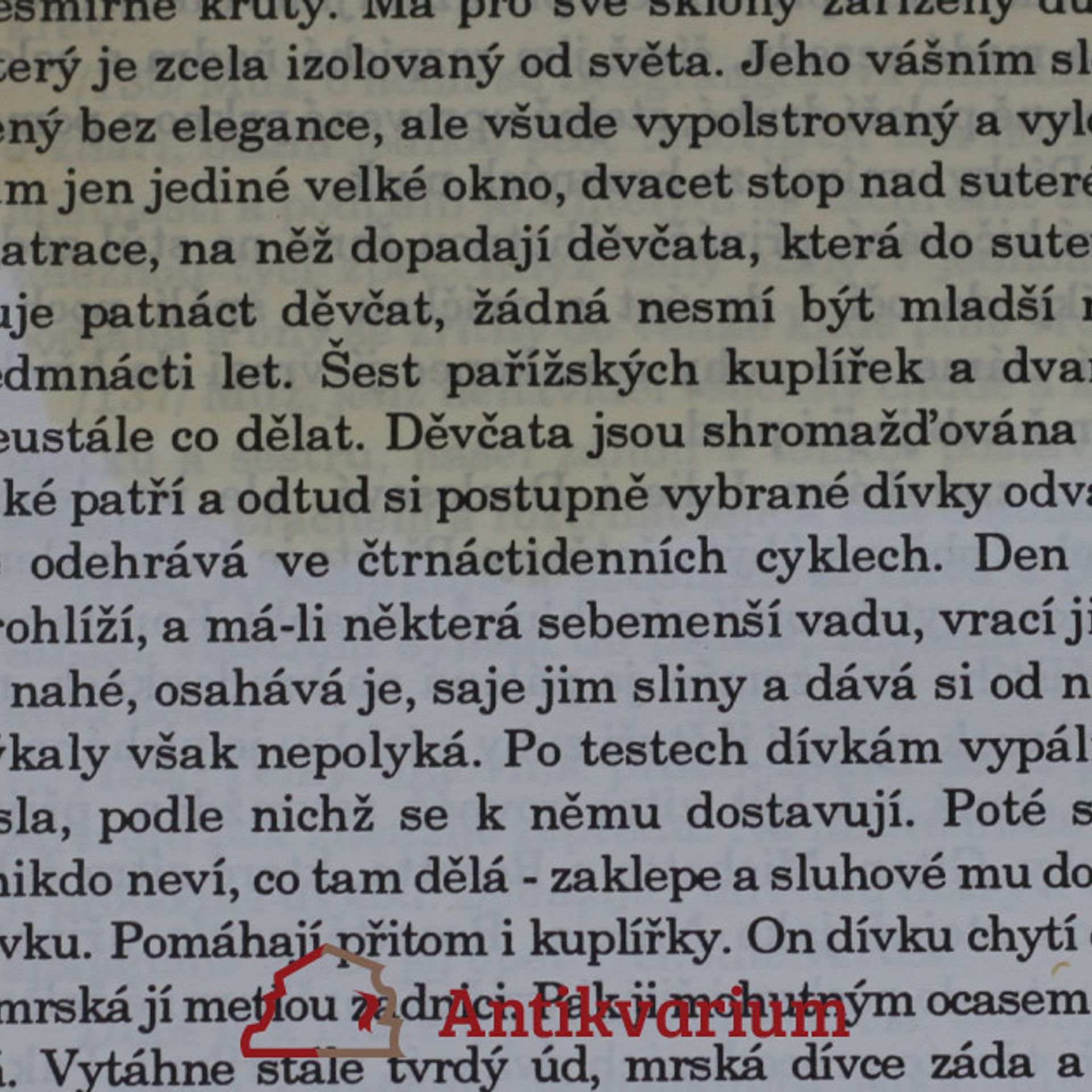 Donatien Alphonse François marquis de Sade 120 dnů Sodomy