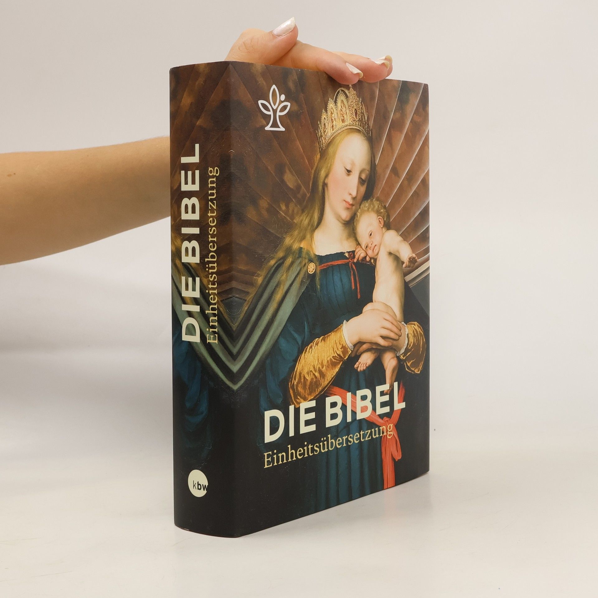 Autorenkollektiv Die Bibel