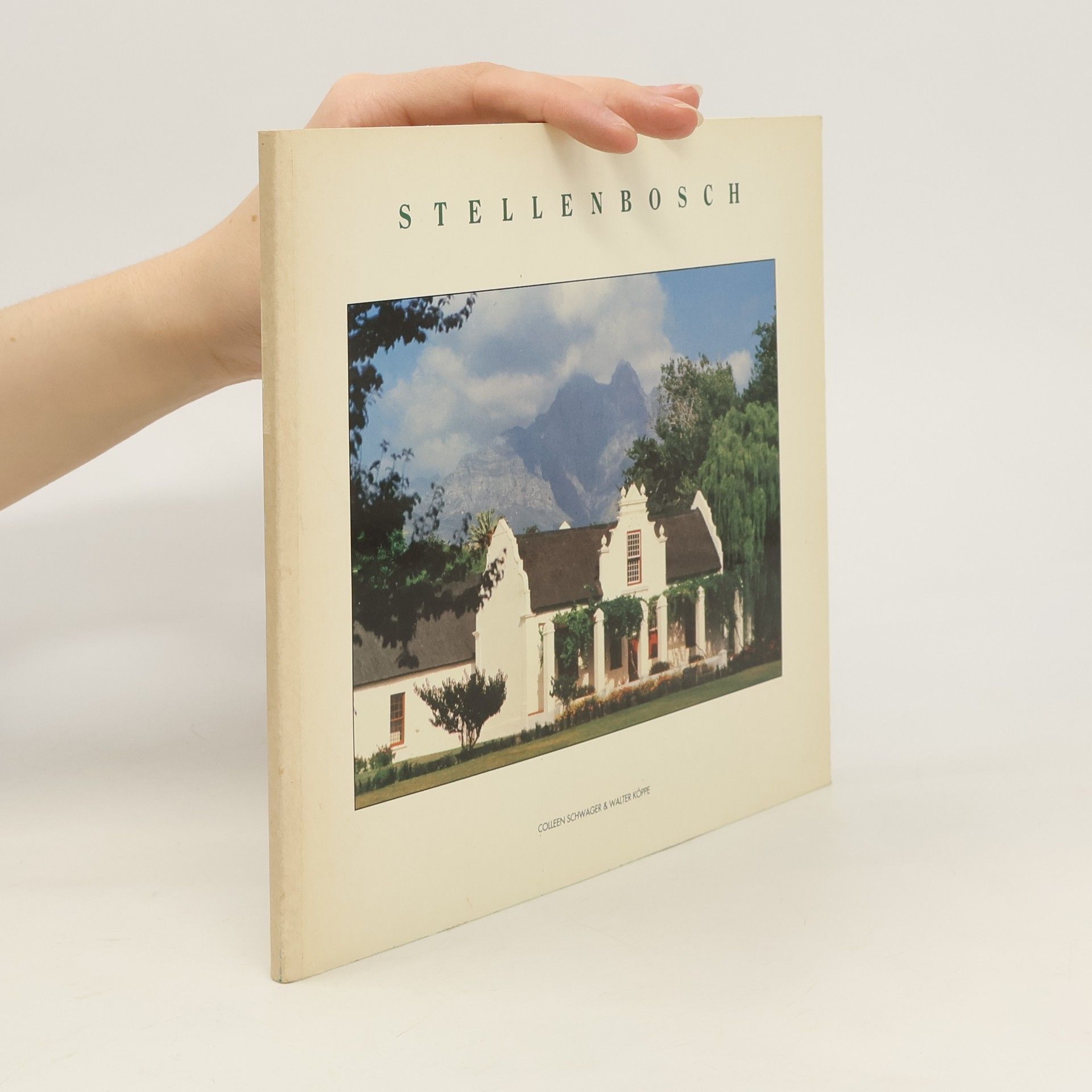 Autorenkollektiv Stellenbosch