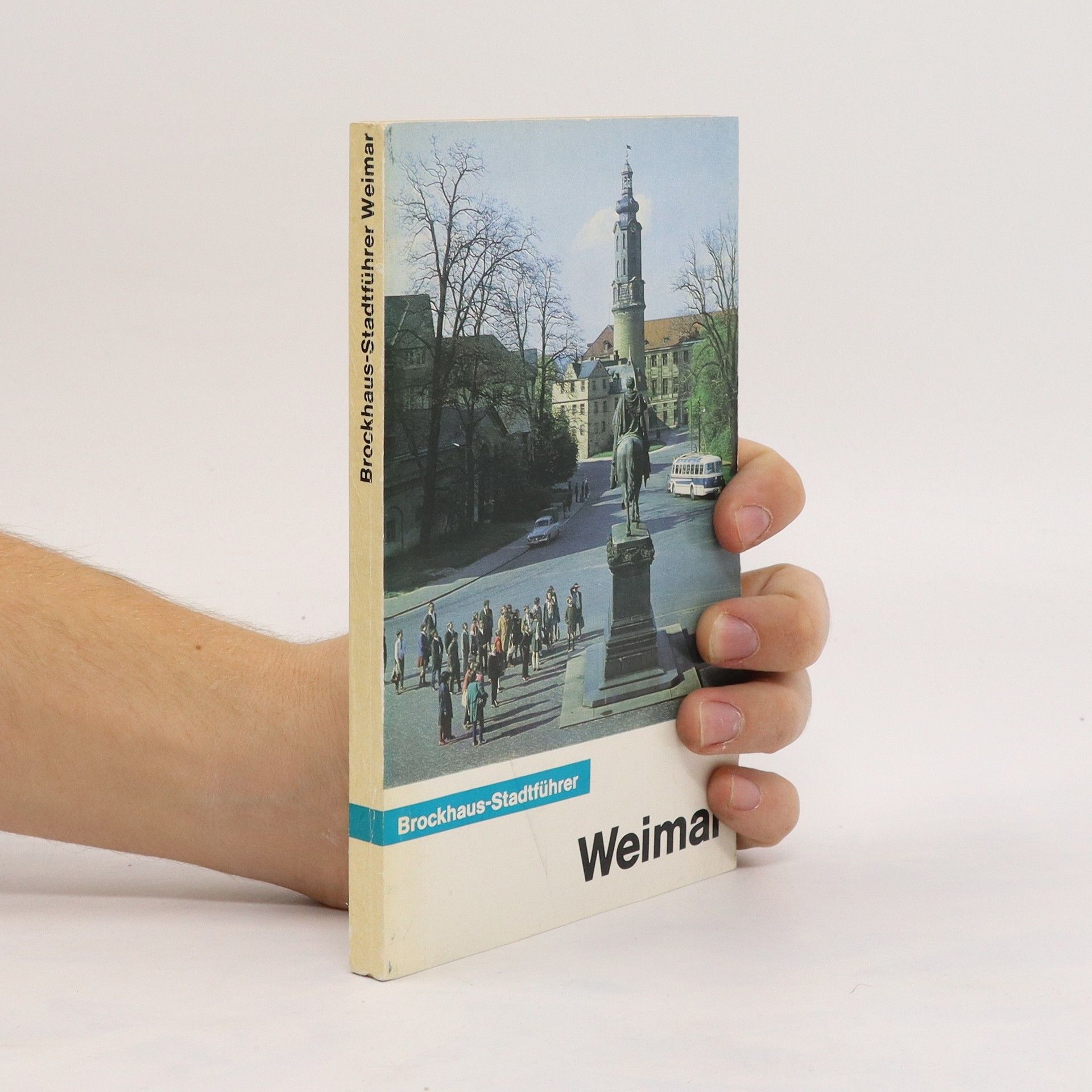 Autorenkollektiv Weimar