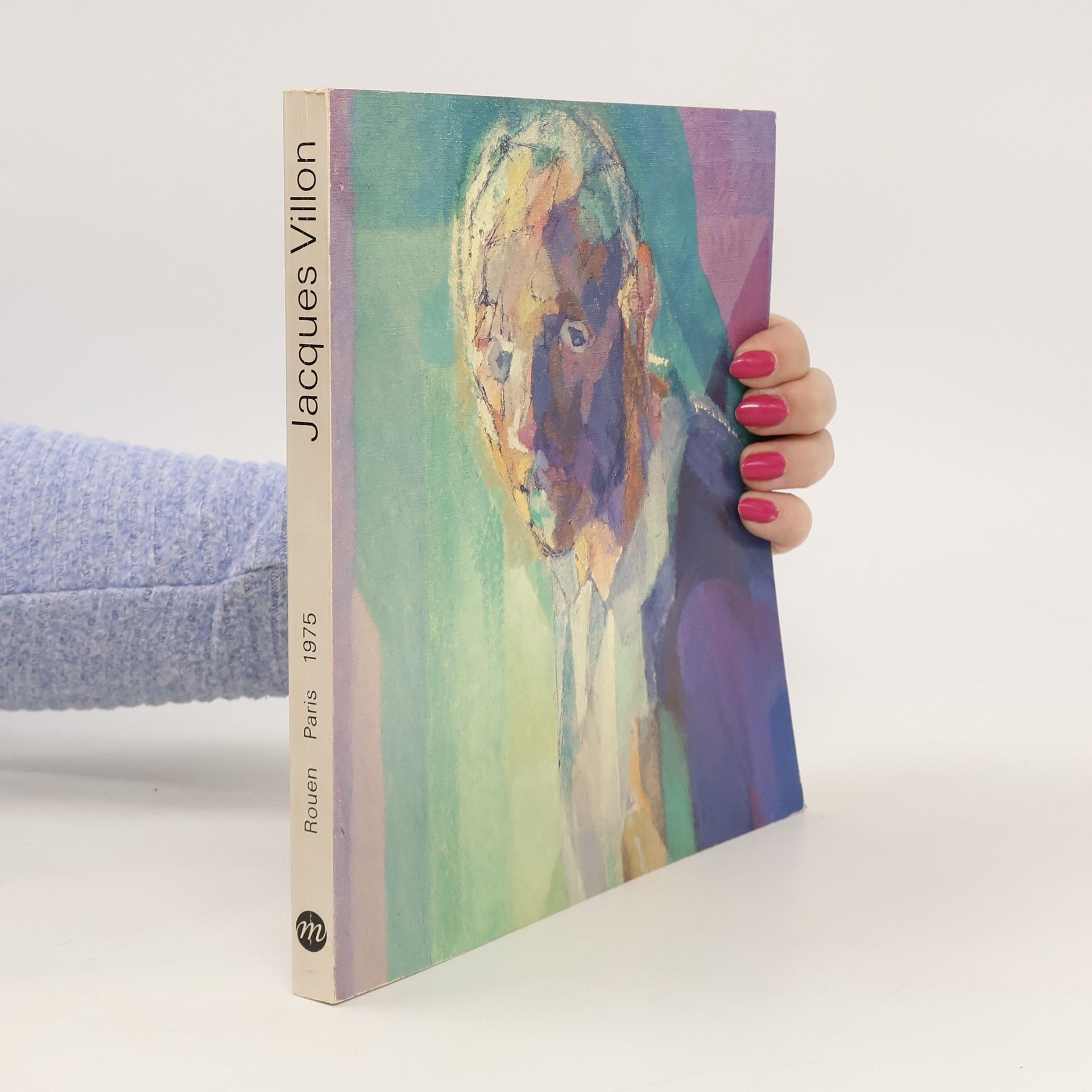 Collectif d'auteurs Jacques Villon
