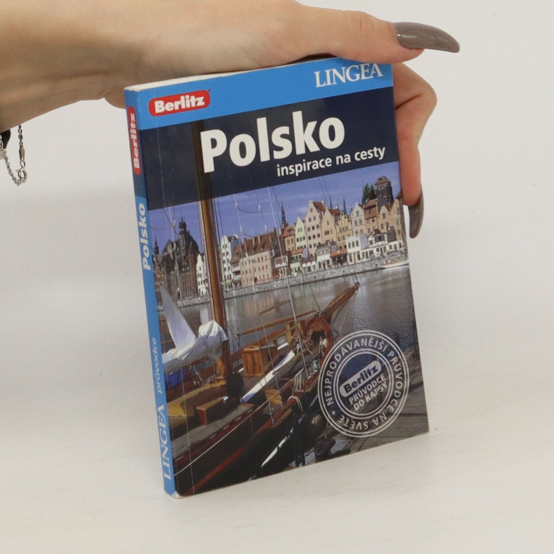 Autorenkollektiv Polsko - Inspirace na cesty