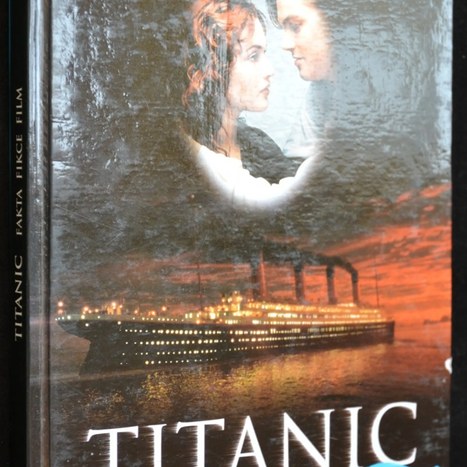 Titanic: fakta, fikce, film 