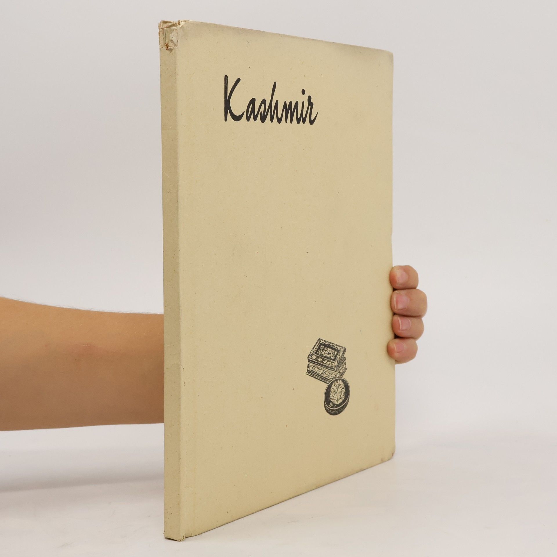 AA.VV. Kashmir
