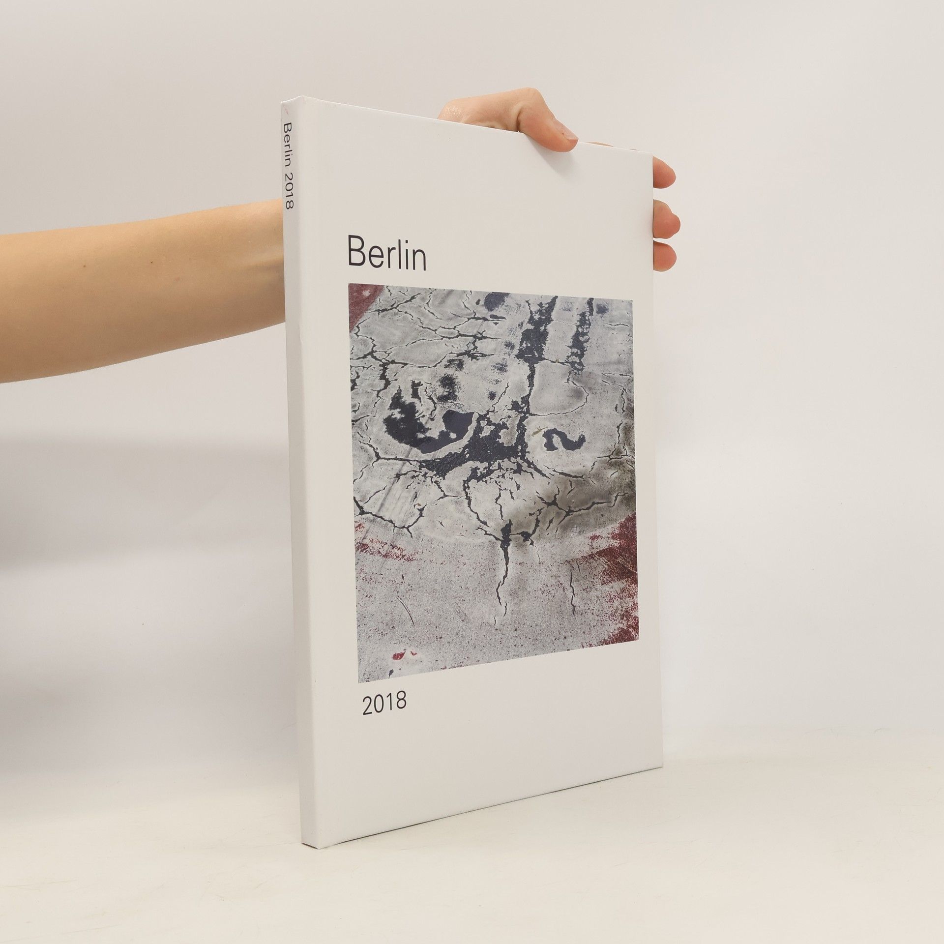 AA.VV. Berlin 2018