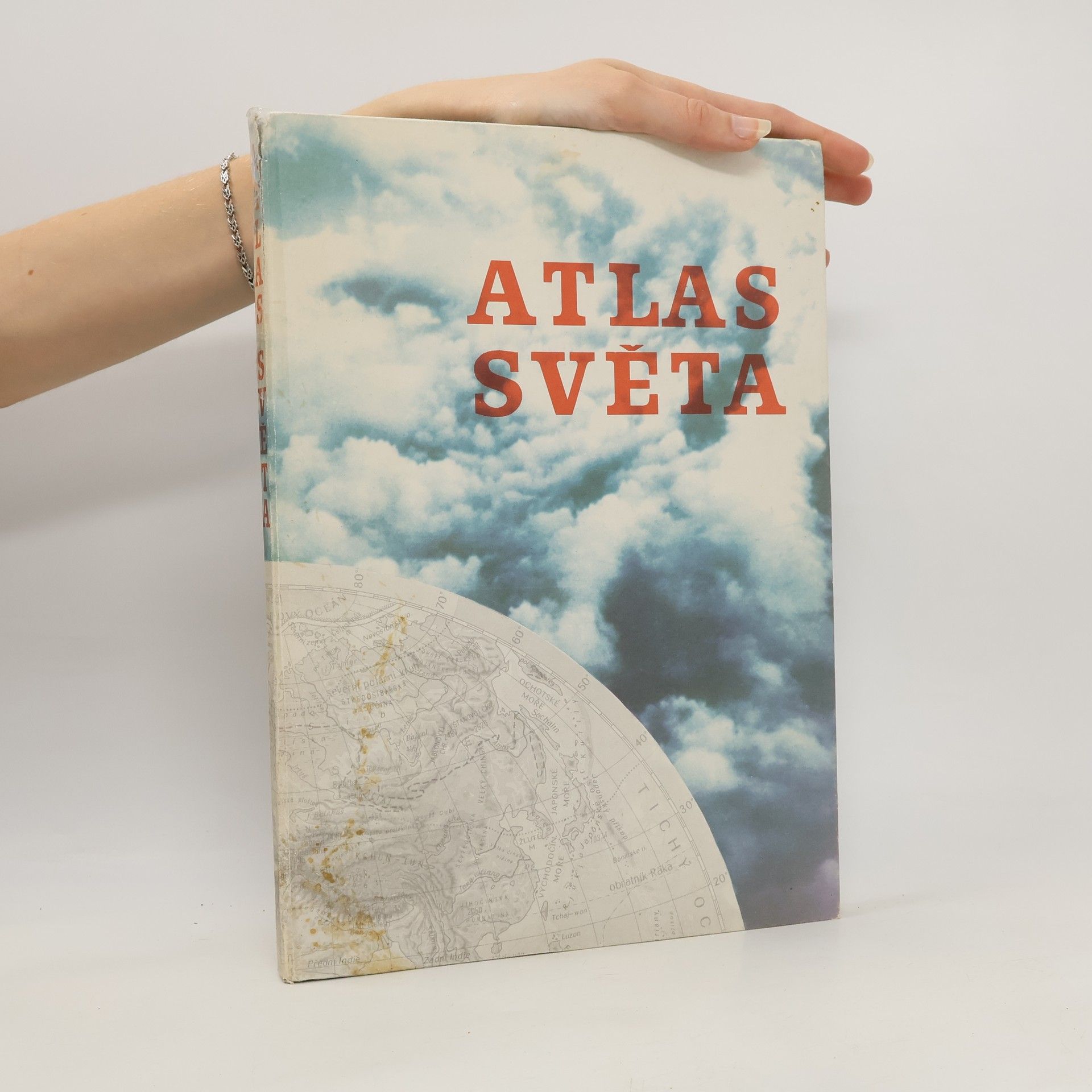 Collective Atlas světa