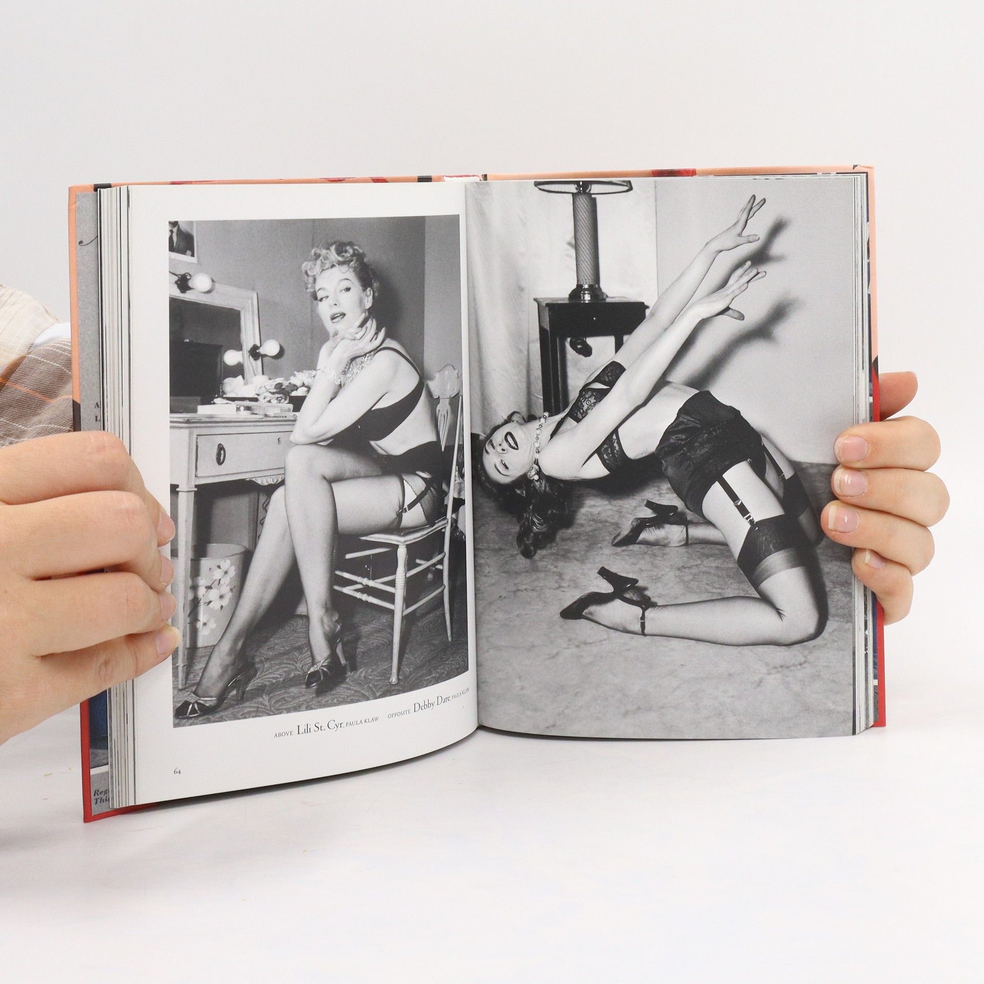 Dian Hanson The Little Big Book of Legs
