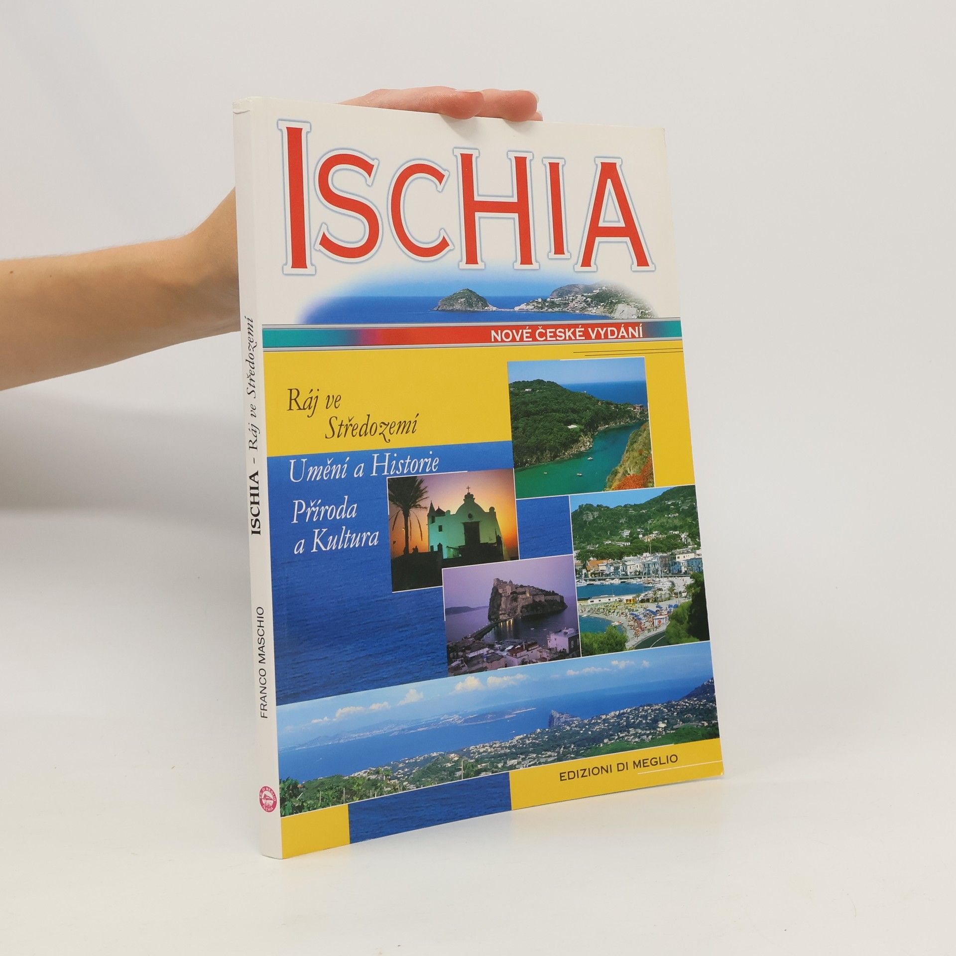 AA.VV. Ischia