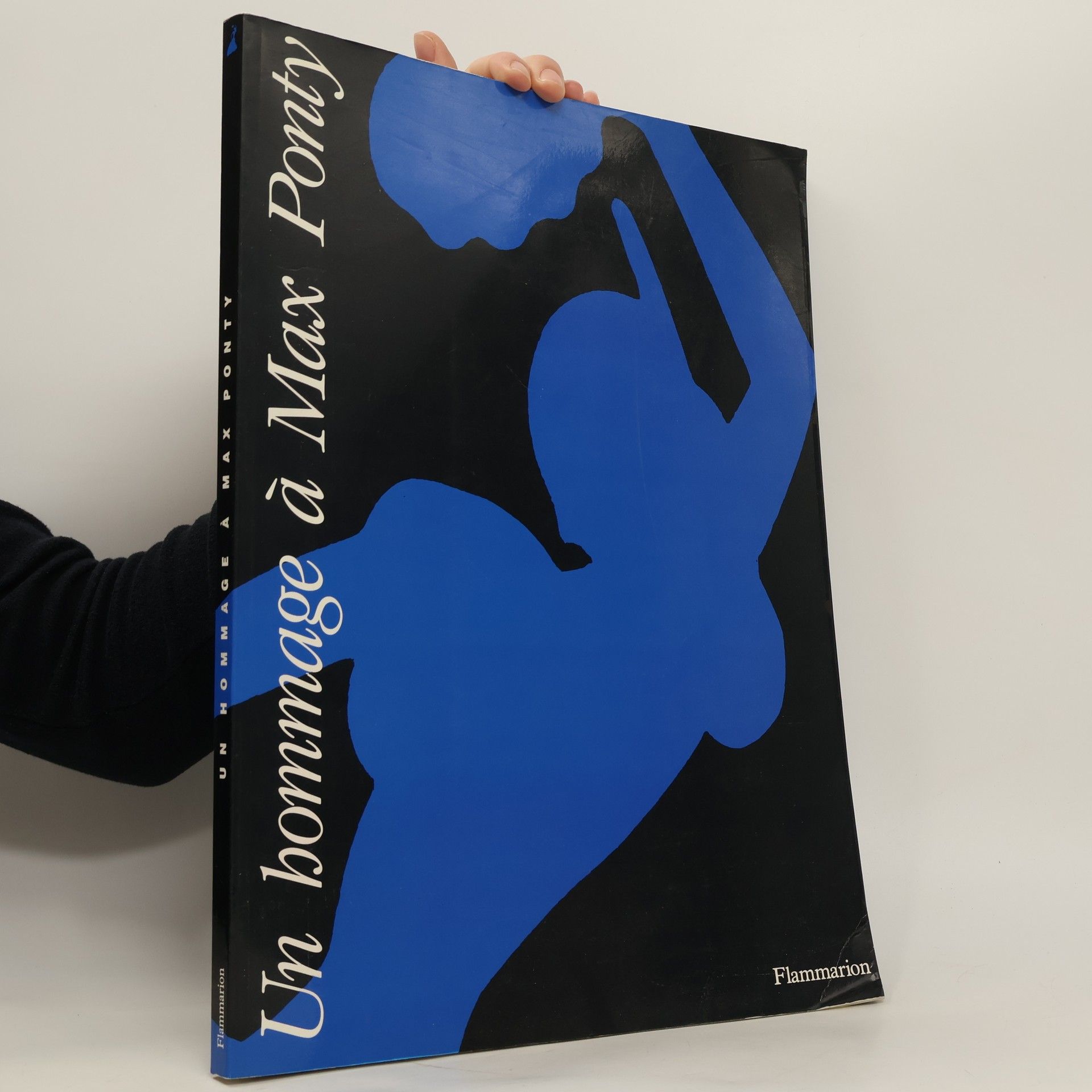 Max Ponty Un Hommage à Max Ponty