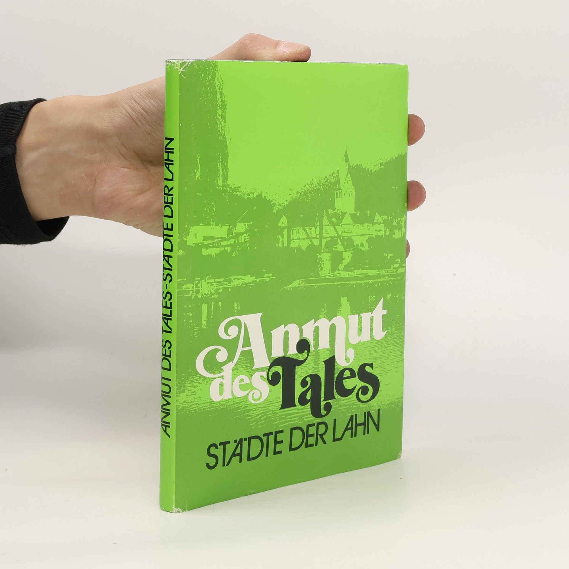 kolektiv Anmut des Tales