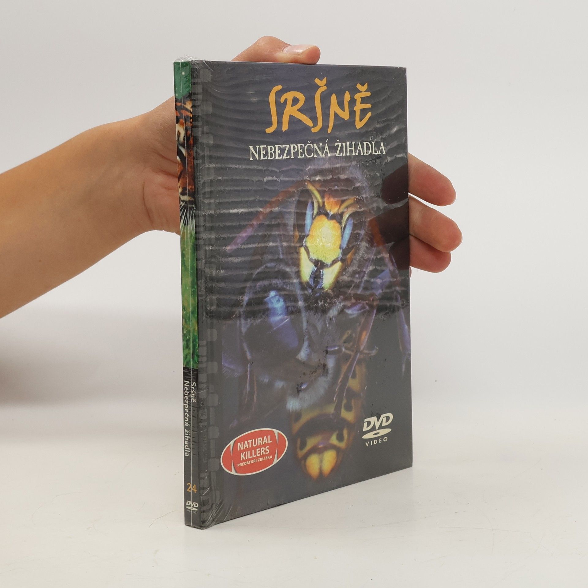 Collectif d'auteurs Sršně