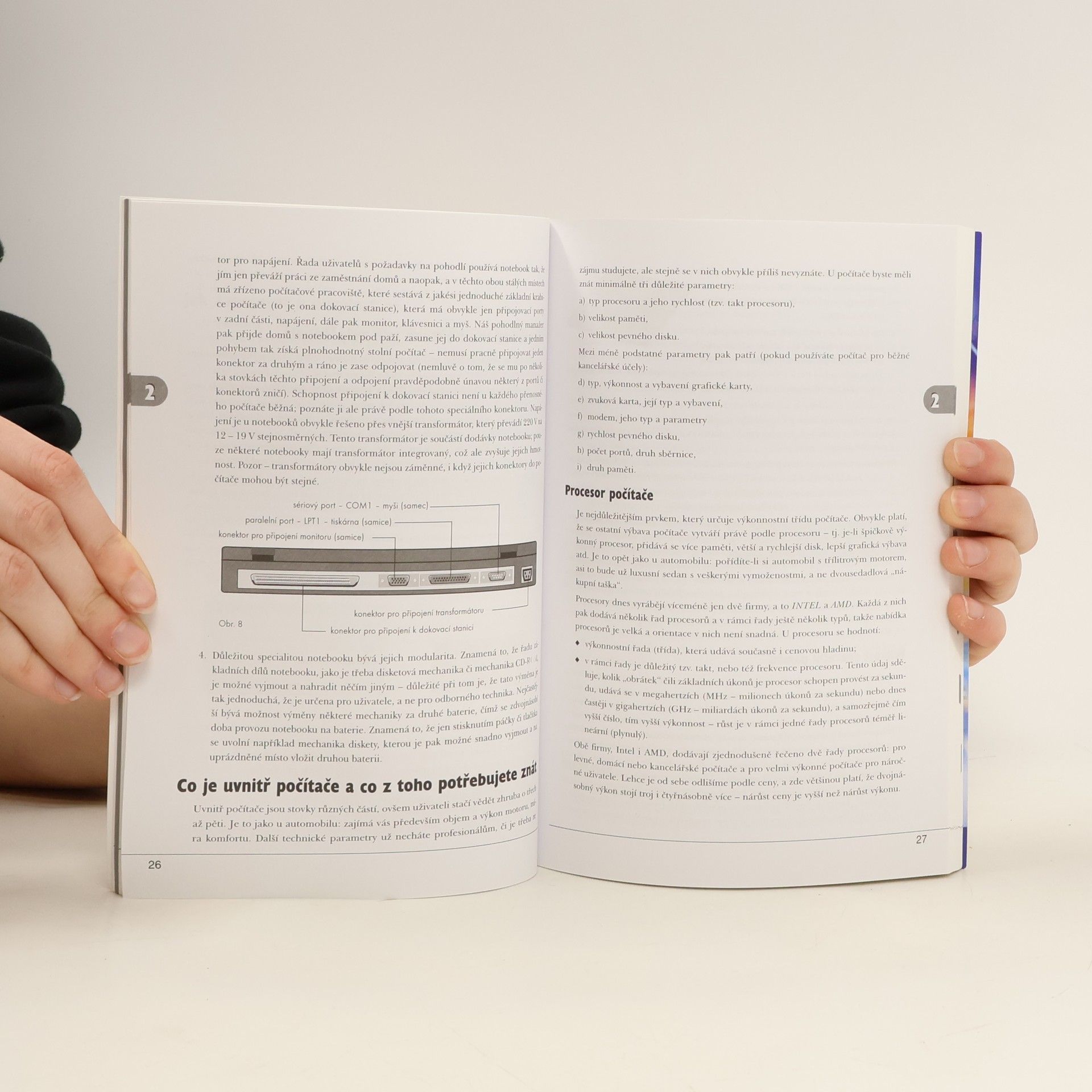 Autorenkollektiv Uživatelská příručka