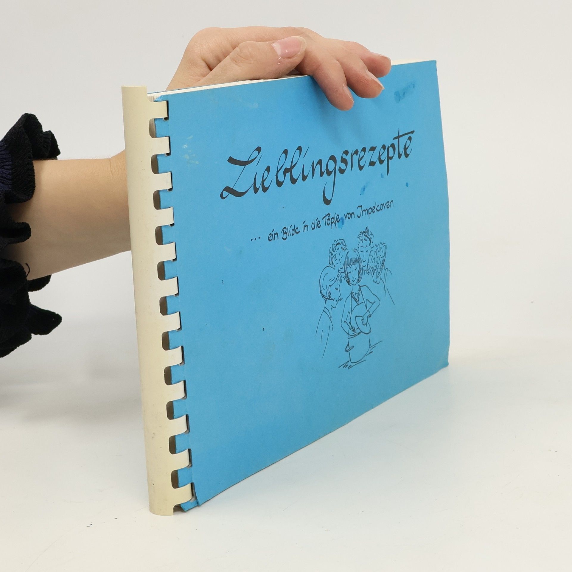 Christel Aymans Lieblingsrezepte