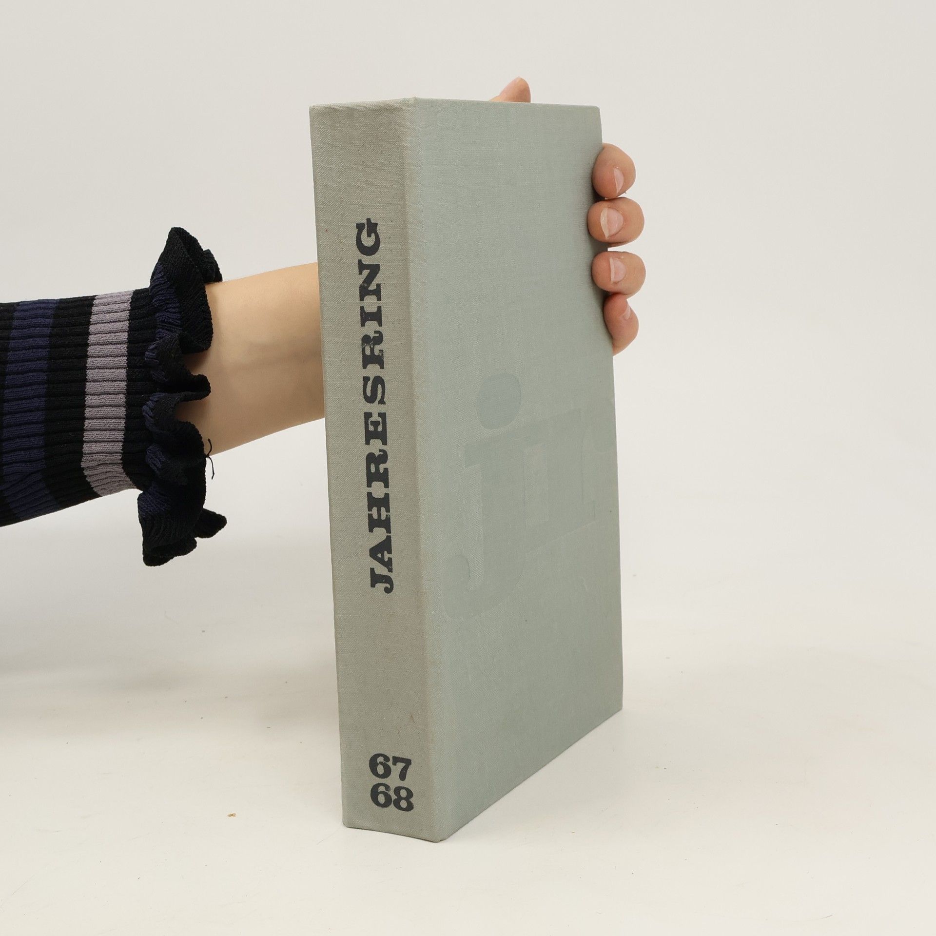 kolektiv Jahresring 67/68
