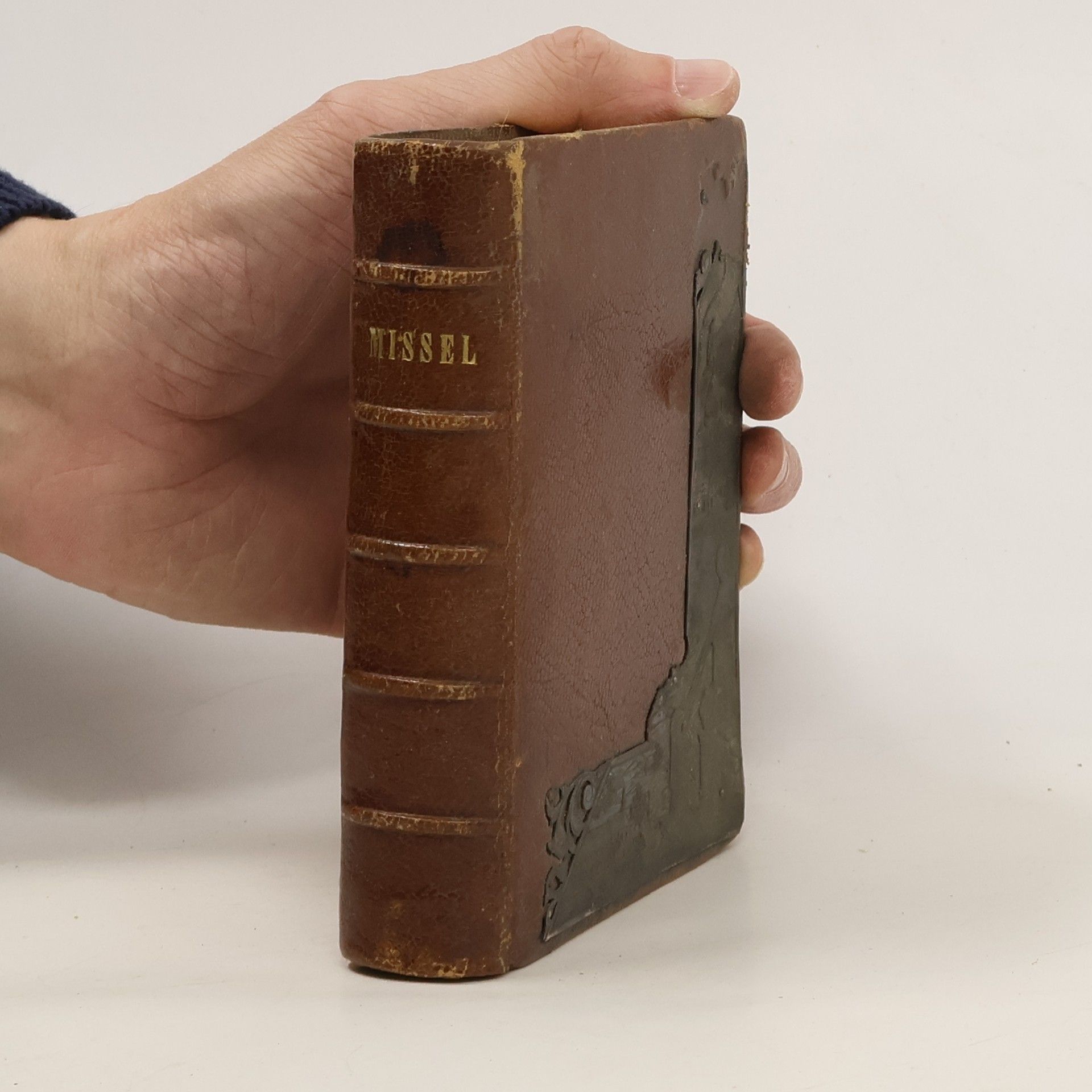 AA.VV. Missel du Sacre-Coeur