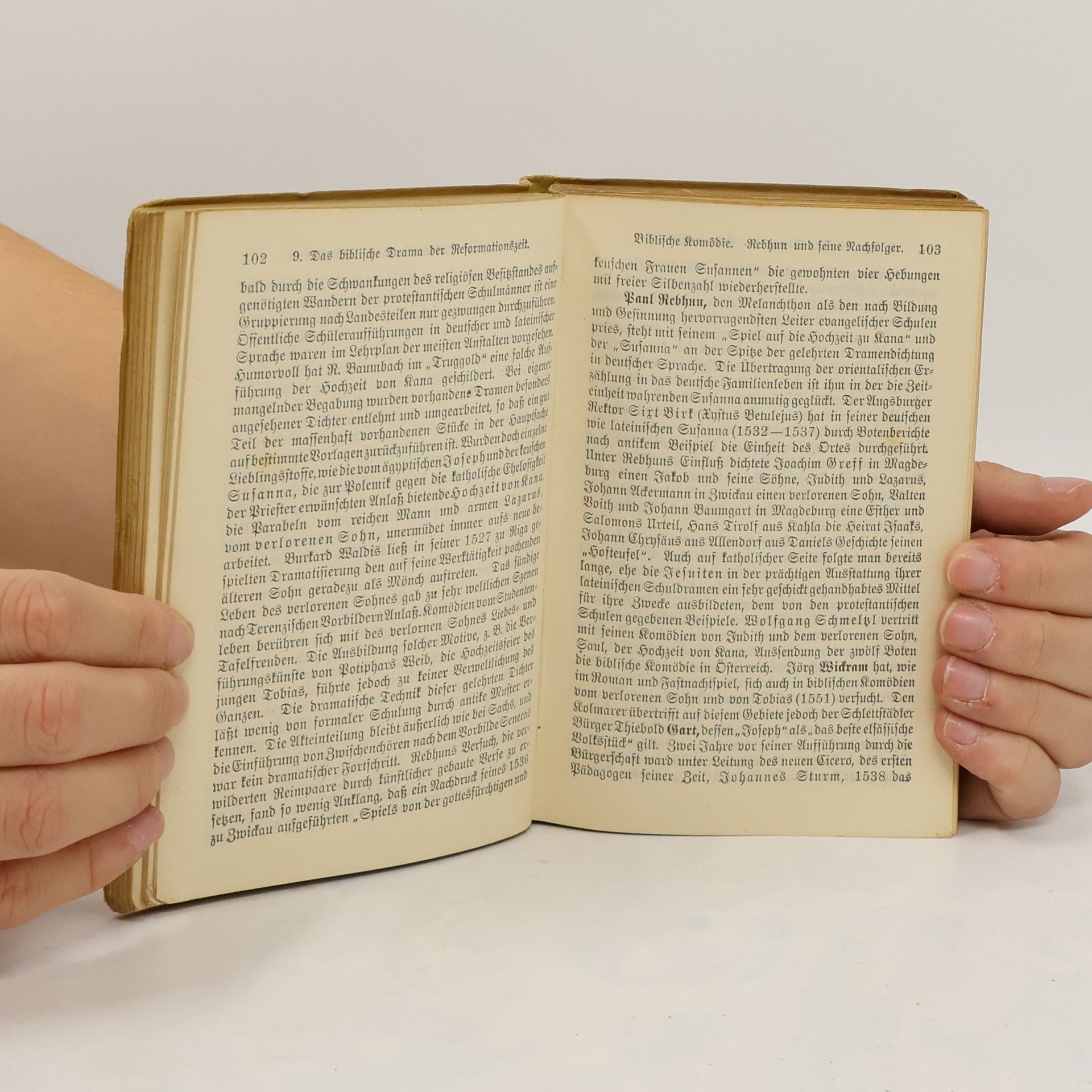 kolektiv Geschichte der deutschen Literatur
