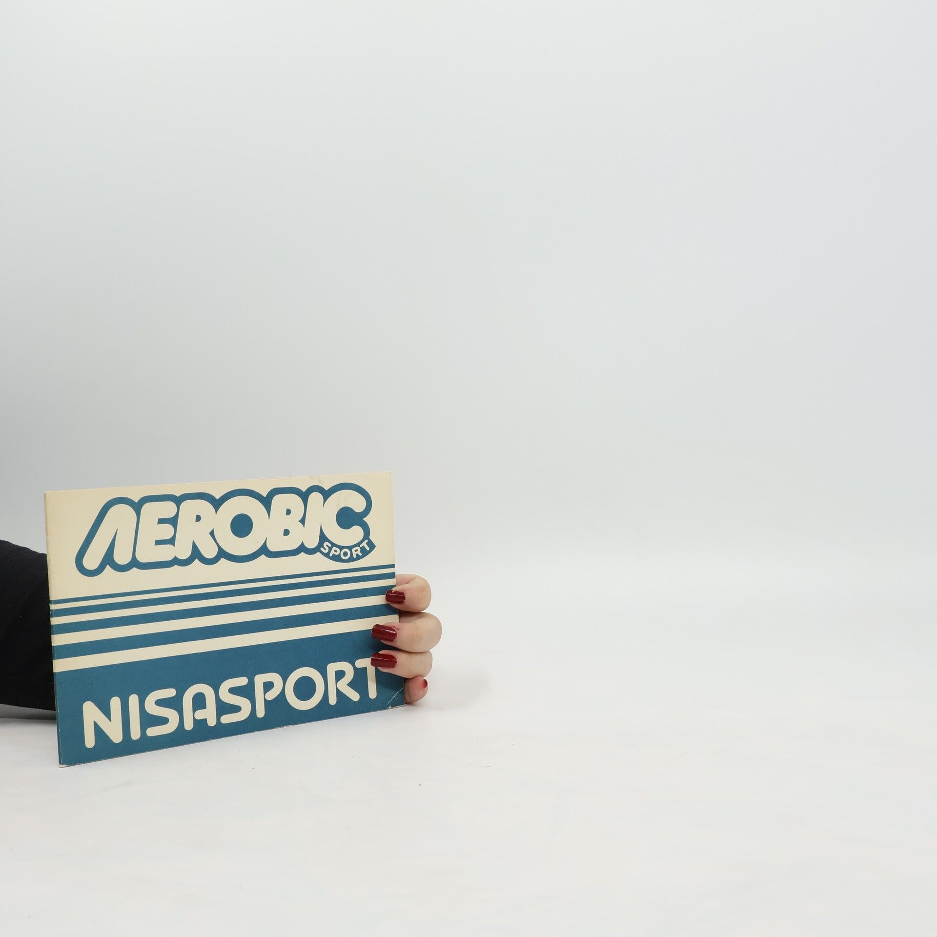 Collectif d'auteurs Aerobic Sport. Nisasport
