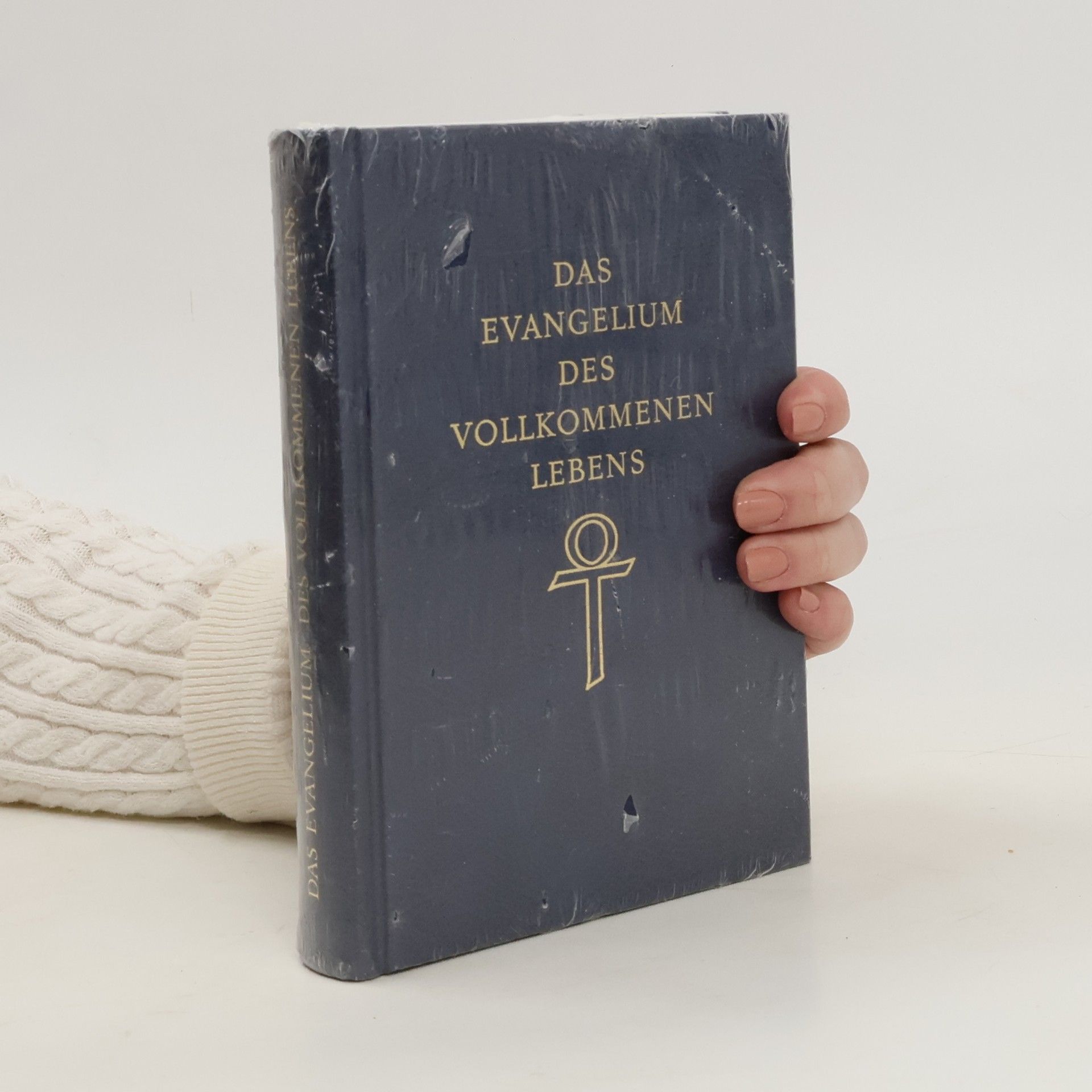 Autorenkollektiv Das Evangelium des Vollkommenen Lebens