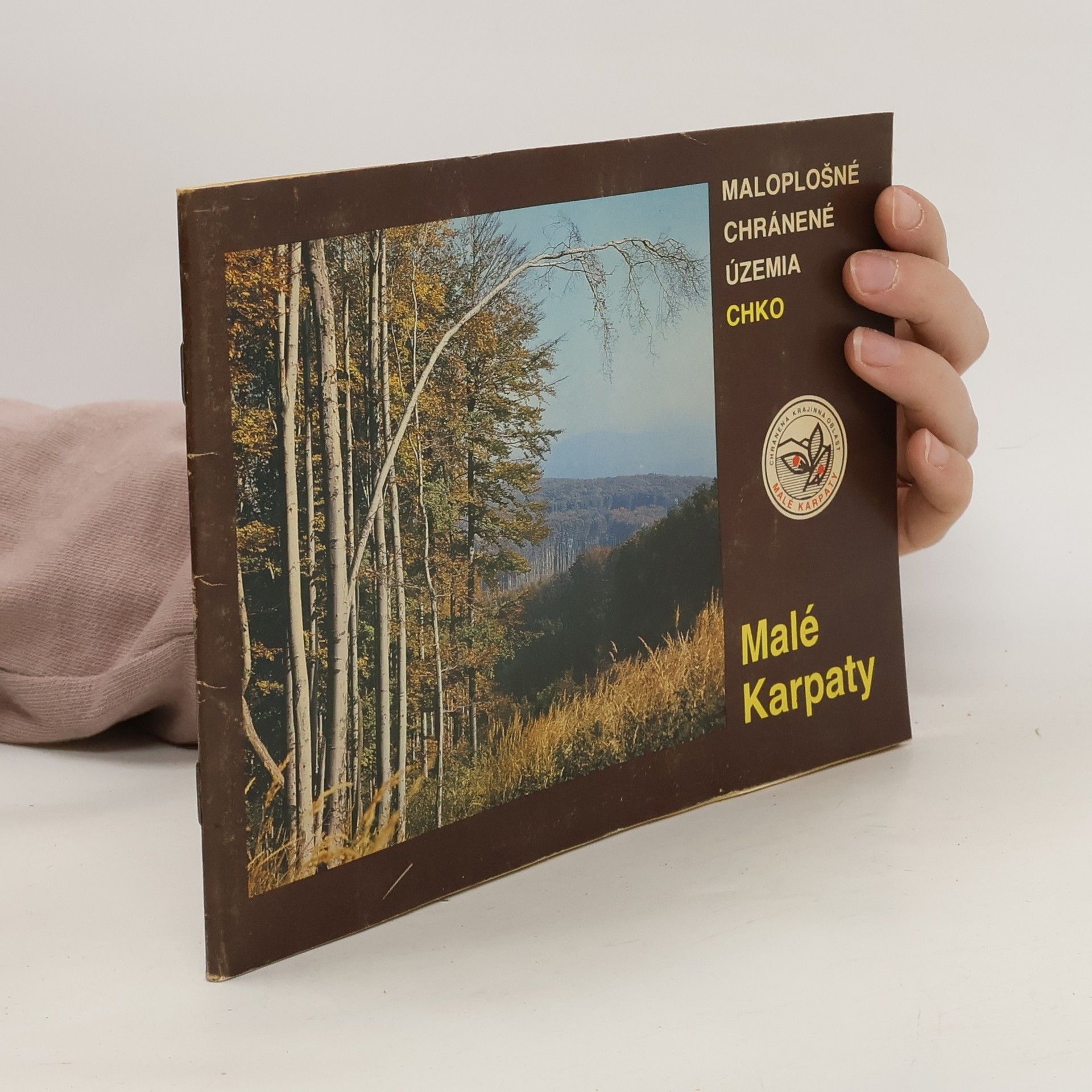 Collectif d'auteurs Malé Karpaty