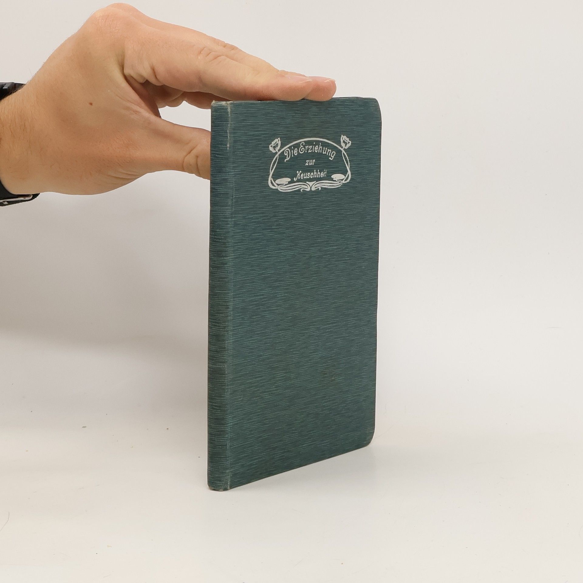 Autorenkollektiv Die Erziehung zur Keuschheit