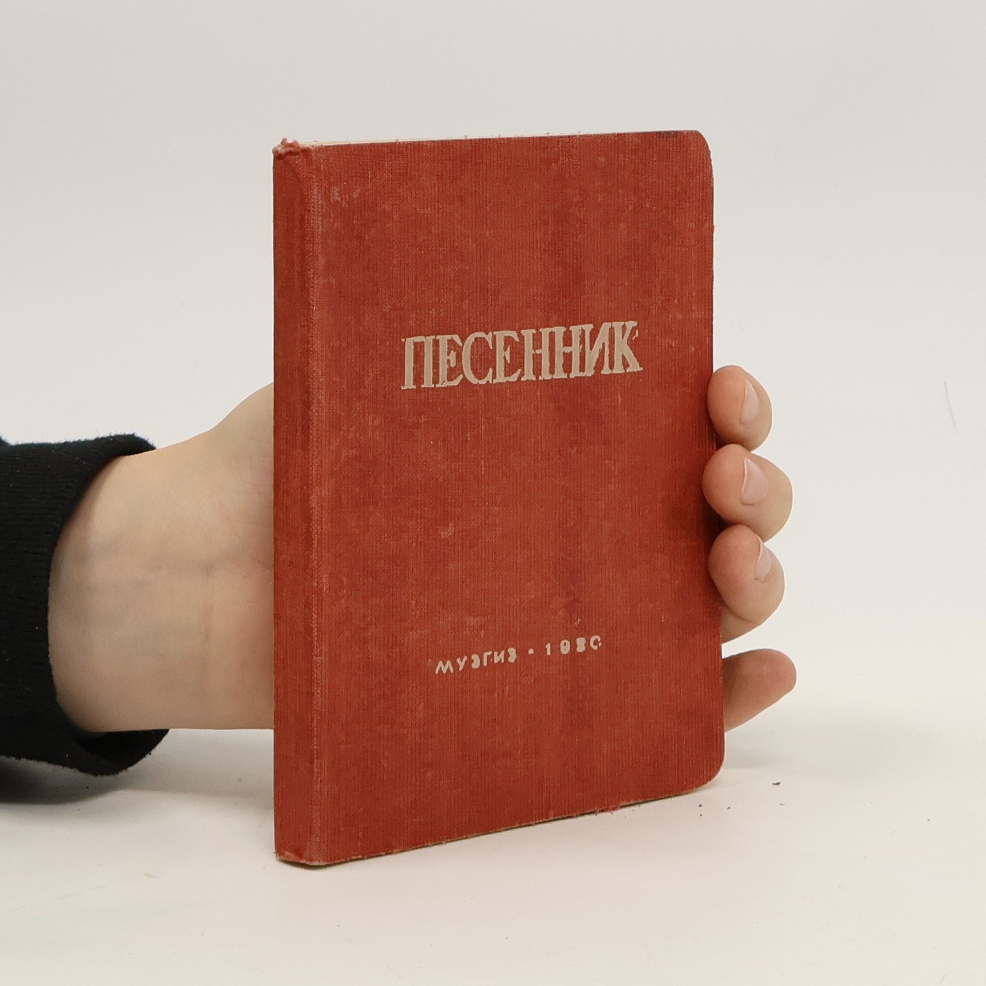 Н. Богданова Песенник. Pesennik