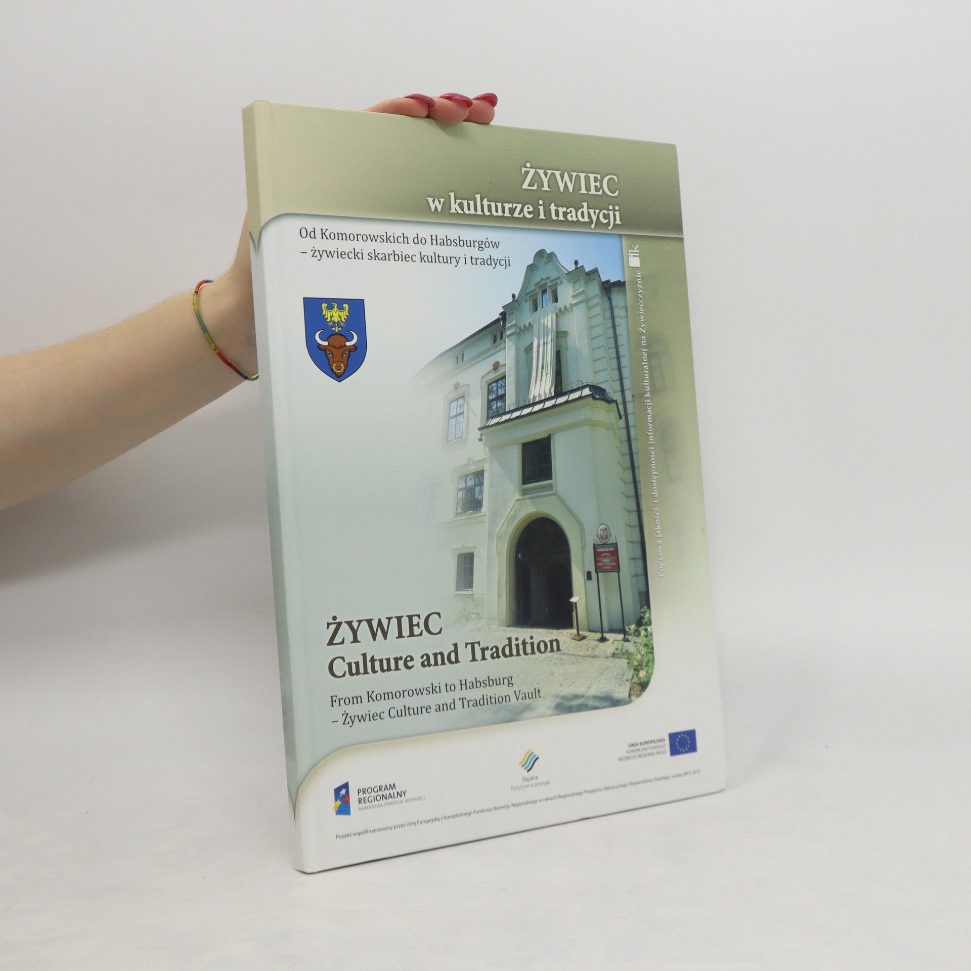 Autorenkollektiv Źywiec w kulturze i tradycji