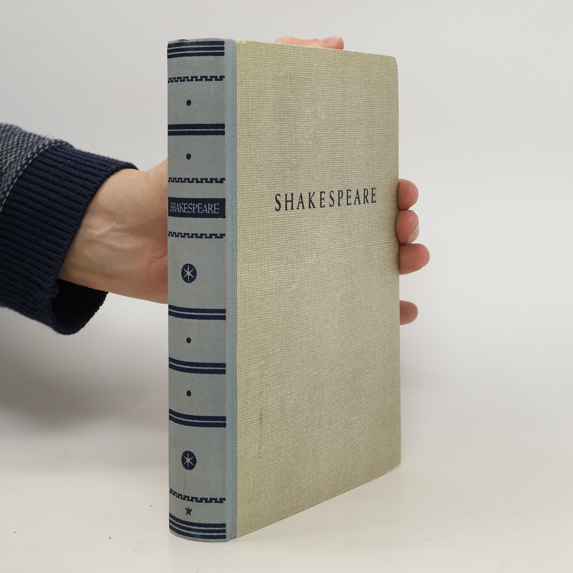 Autorenkollektiv William Shakespeare