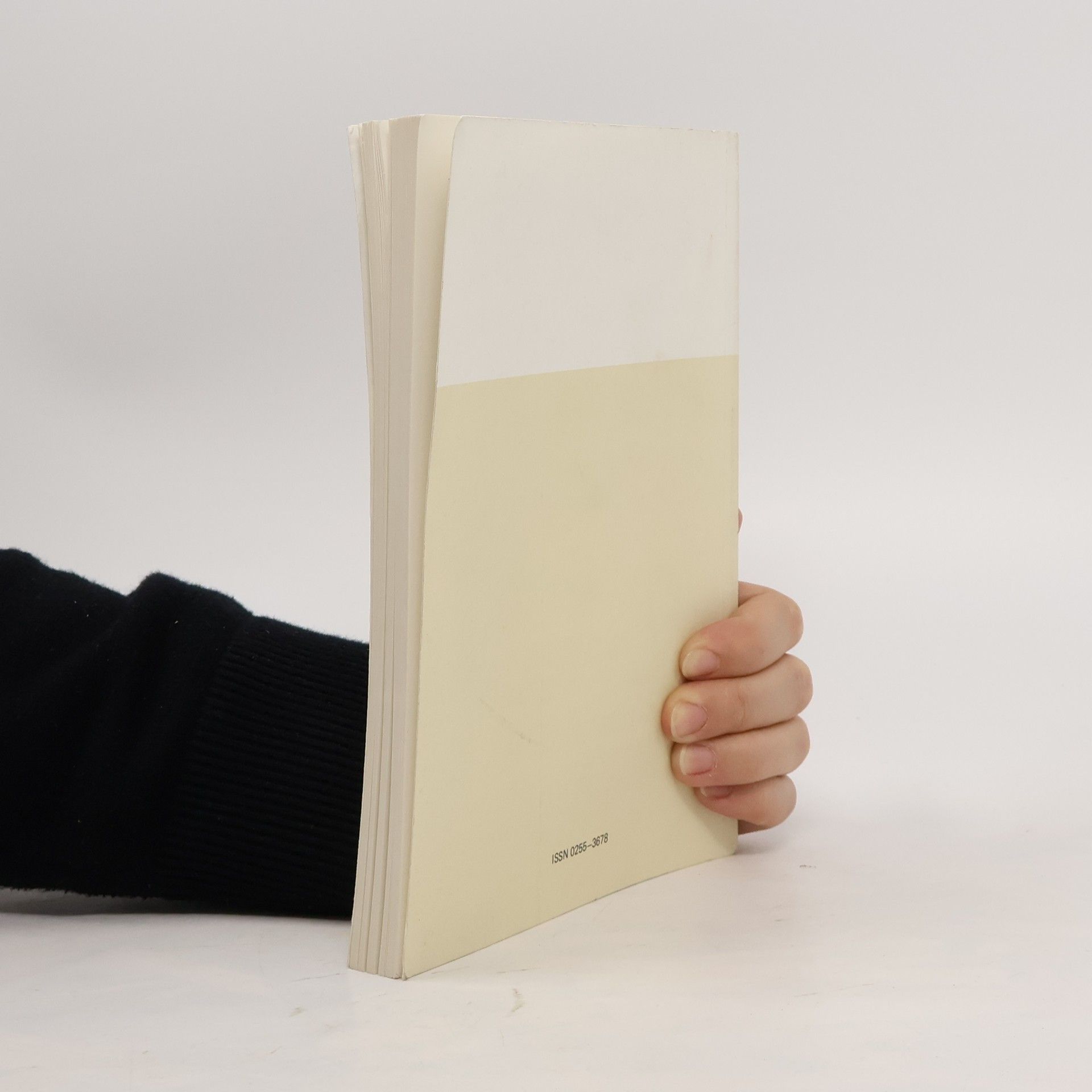 kolektiv ...Der Mohr kann gehen. Kriminalsoziologische Bibliografie Heft 43/44