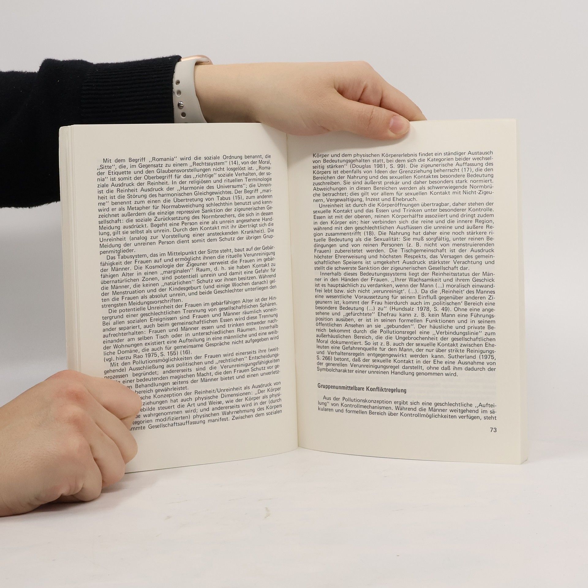 kolektiv ...Der Mohr kann gehen. Kriminalsoziologische Bibliografie Heft 43/44