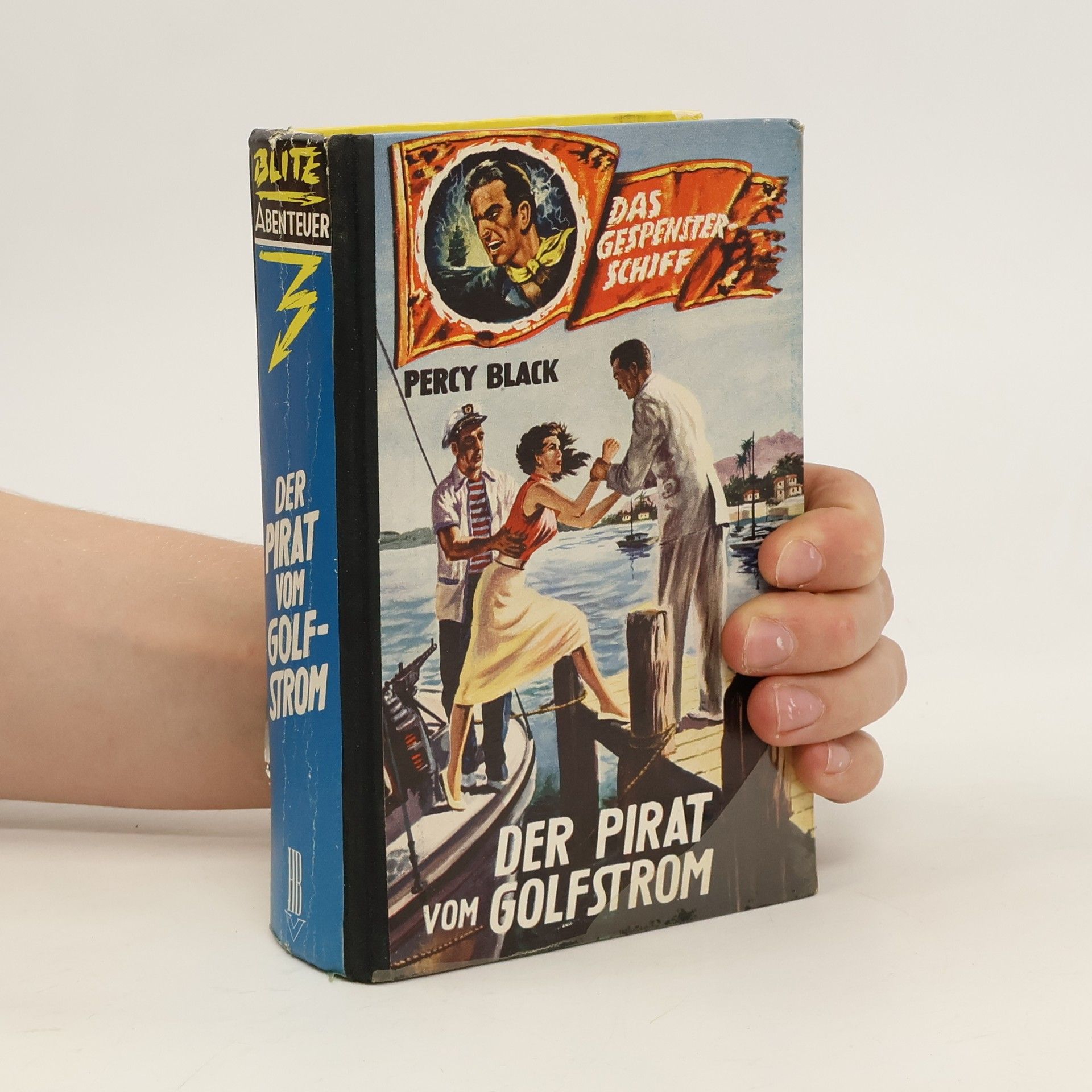 Autorenkollektiv Der Pirat