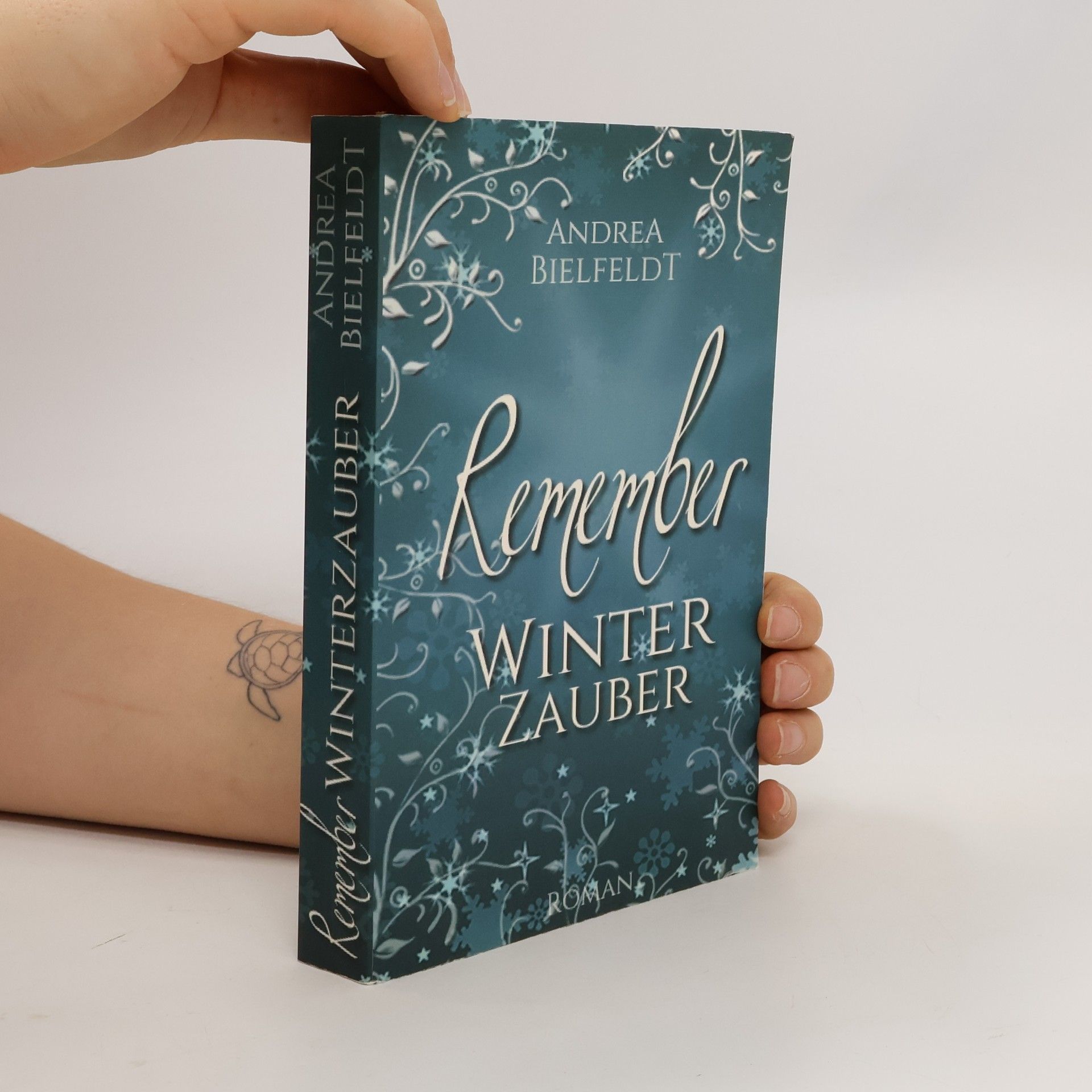 Andrea Bielfeldt Remember Winterzauber