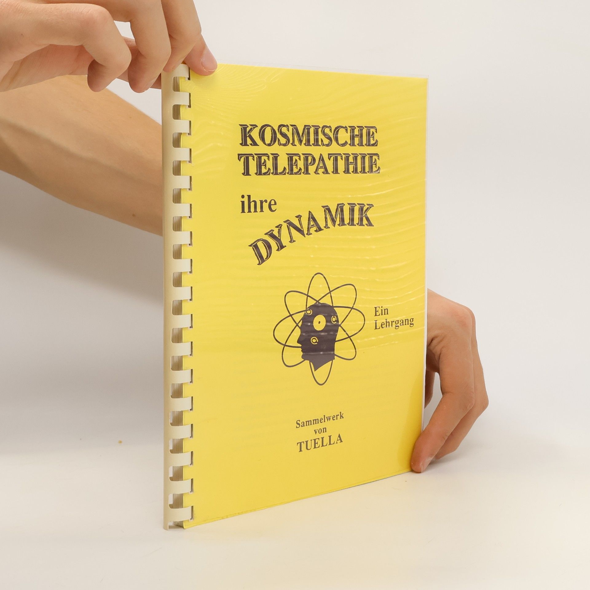 kolektiv Kosmische Telepathie - Ihre Dynamik