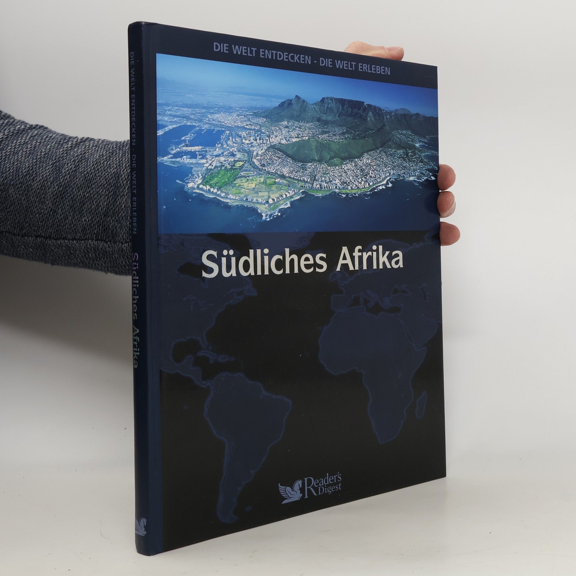 Autorenkollektiv Südliches Afrika