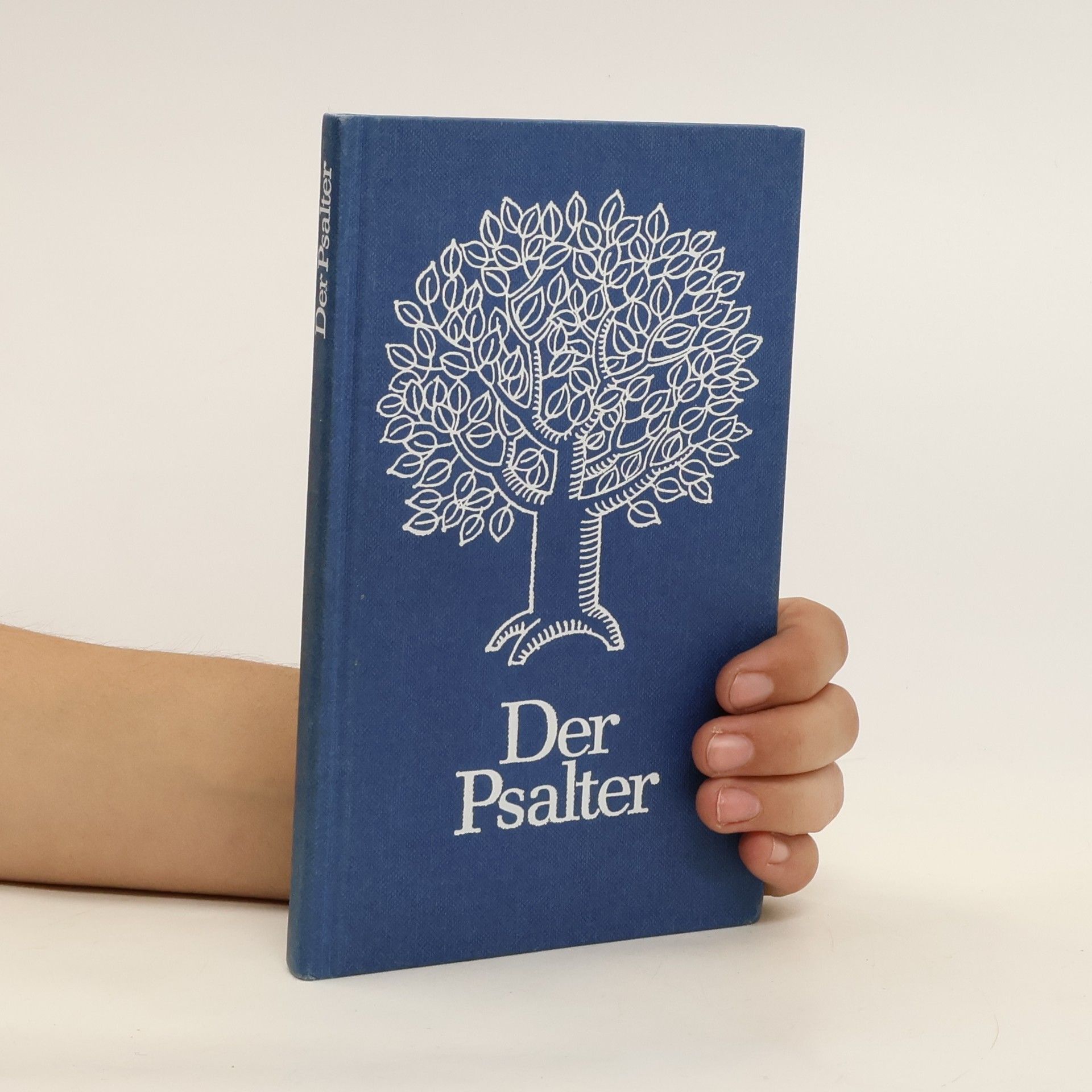 Autorenkollektiv Der Psalter