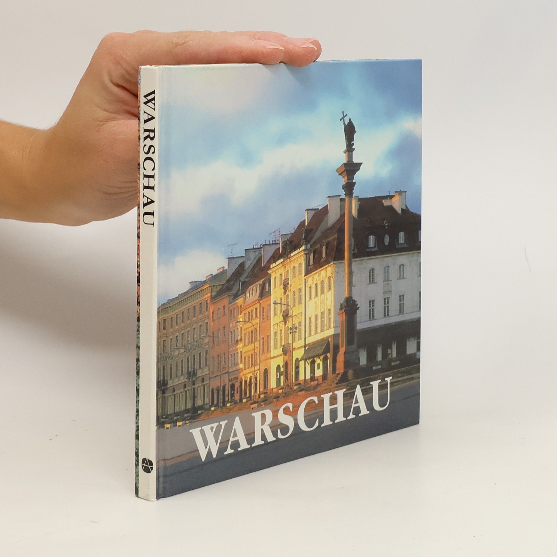 Autorenkollektiv Warschau