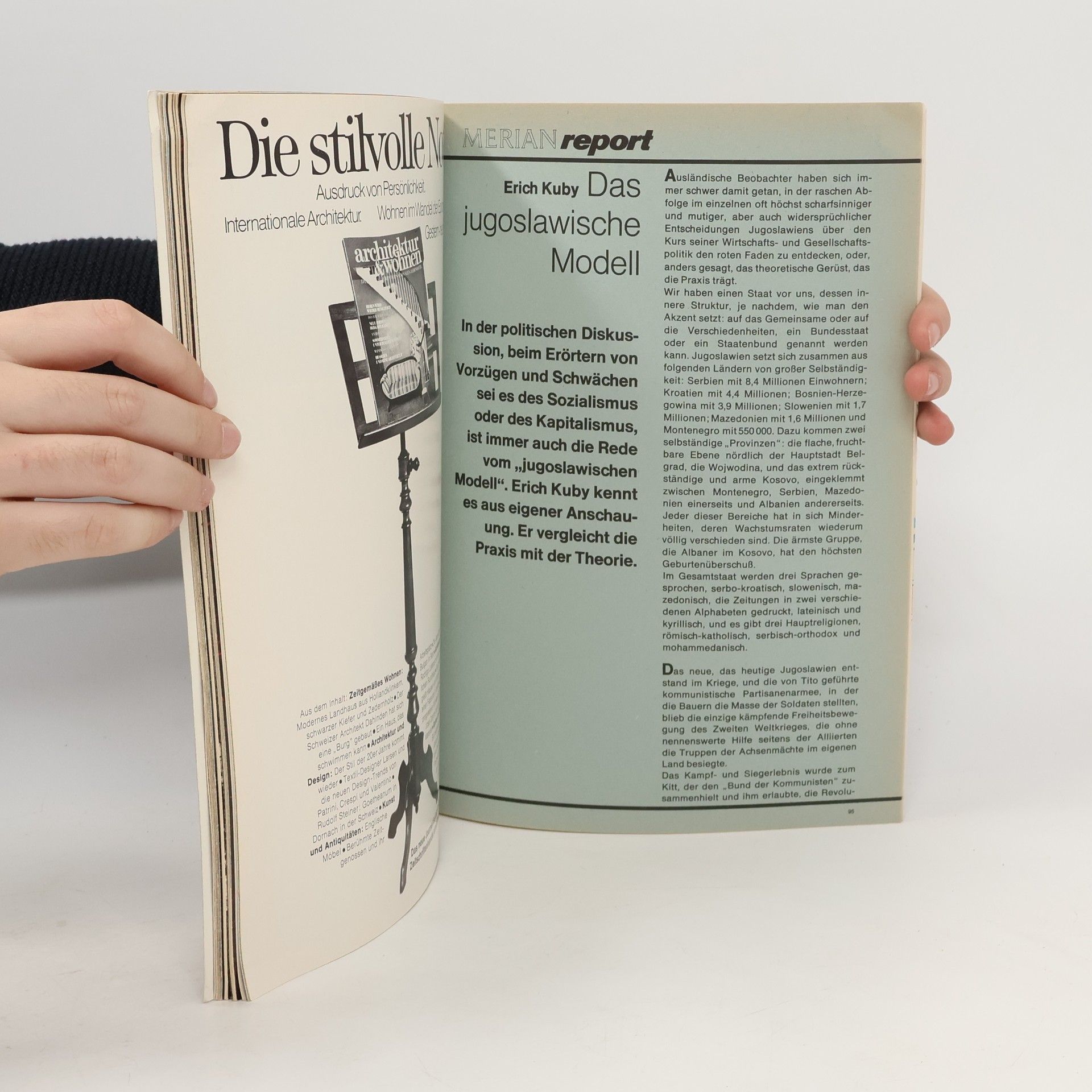 Auteurscollectief Merian Dalmatien