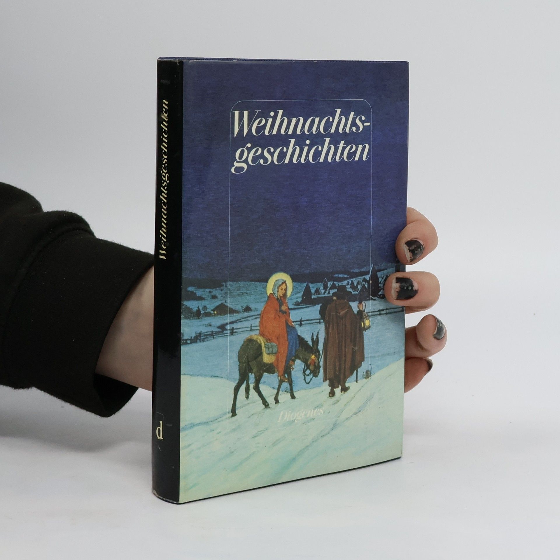 Autorenkollektiv Weihnachts geschichten