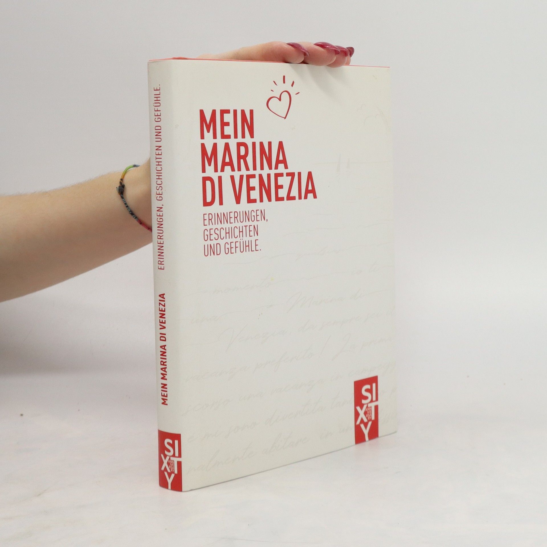 Autorenkollektiv Mien Marina Di Venezia