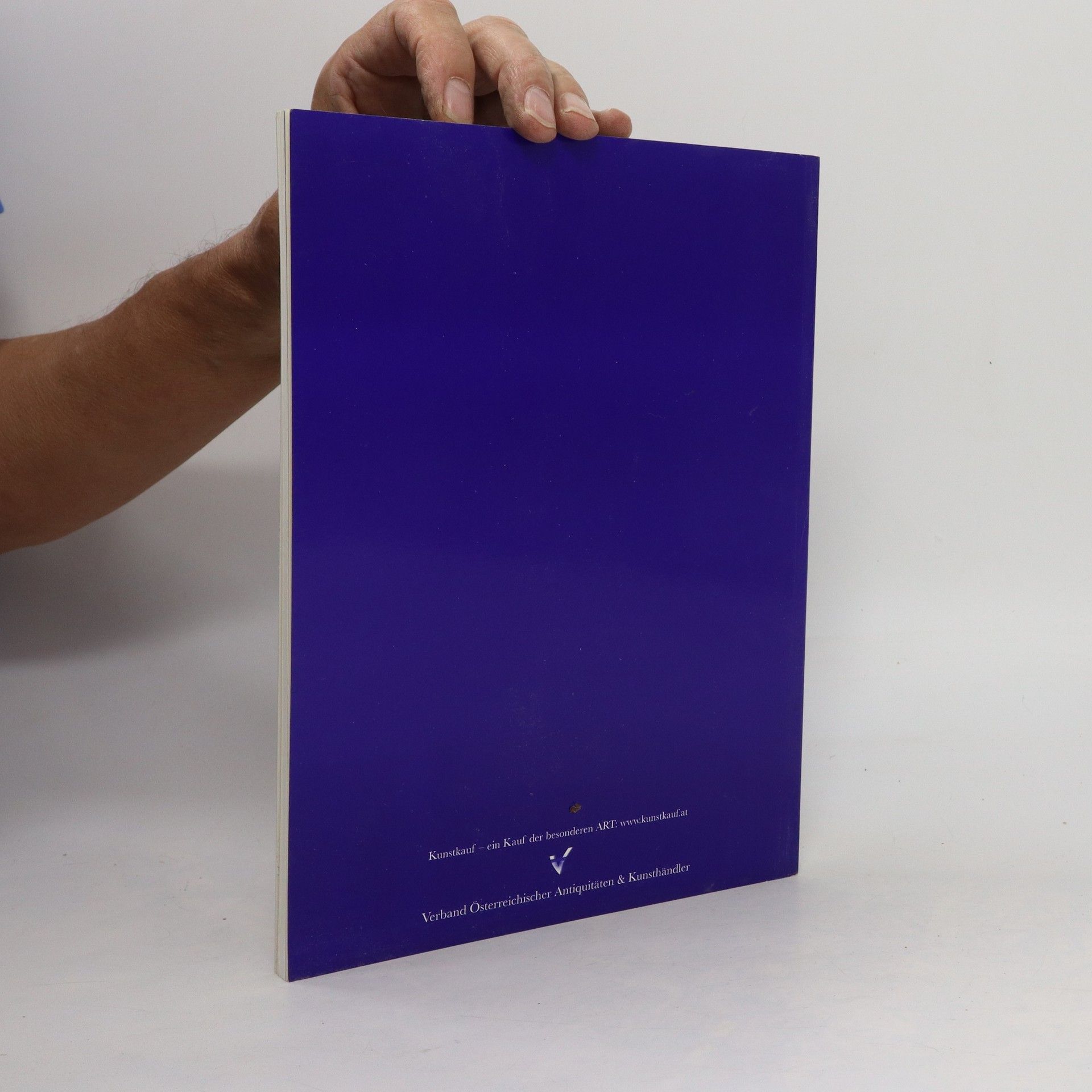 kolektiv Wiener Internationale Kunst Antiquitätenmesse. Katalog 2005