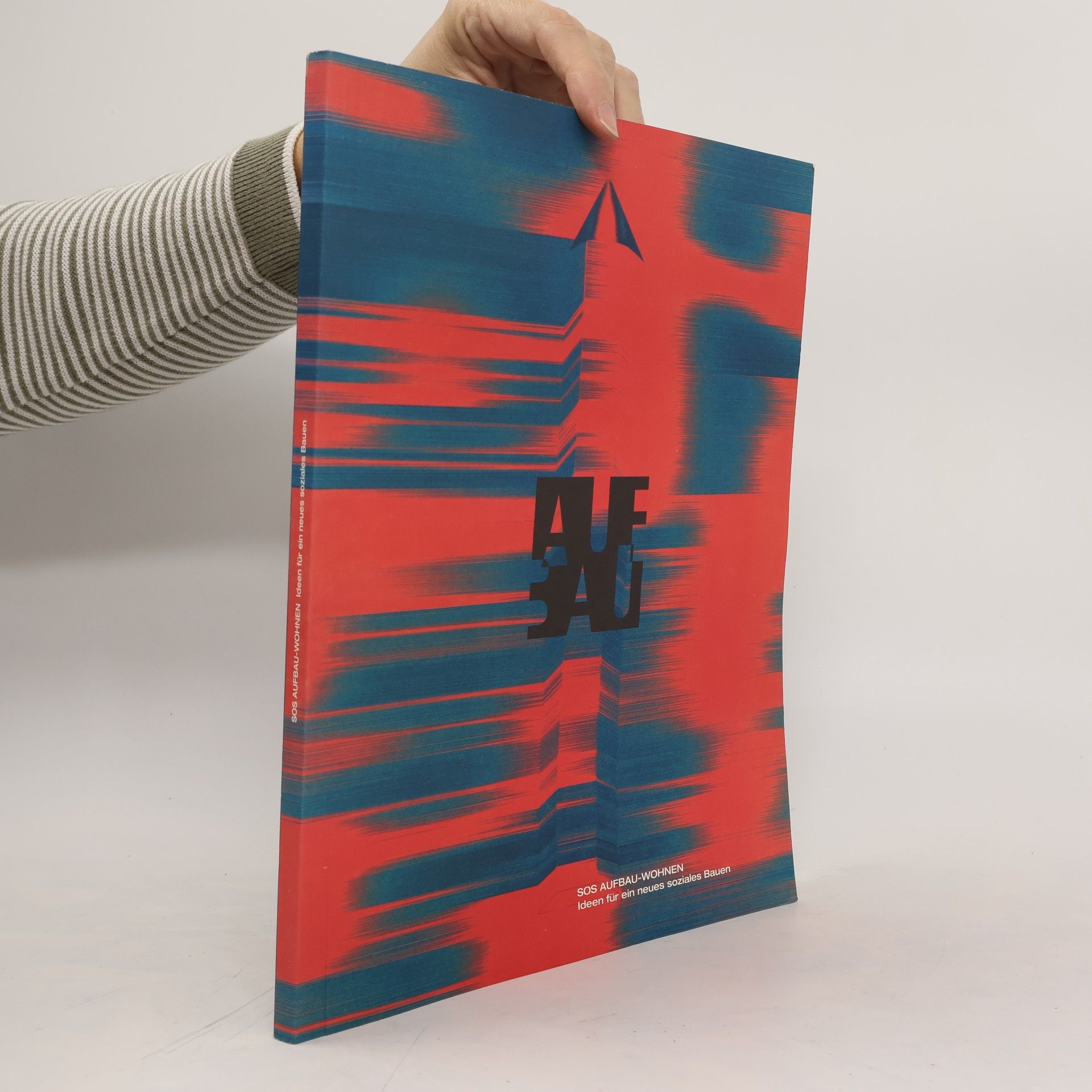 Auteurscollectief SOS Aufbau-Wohnen