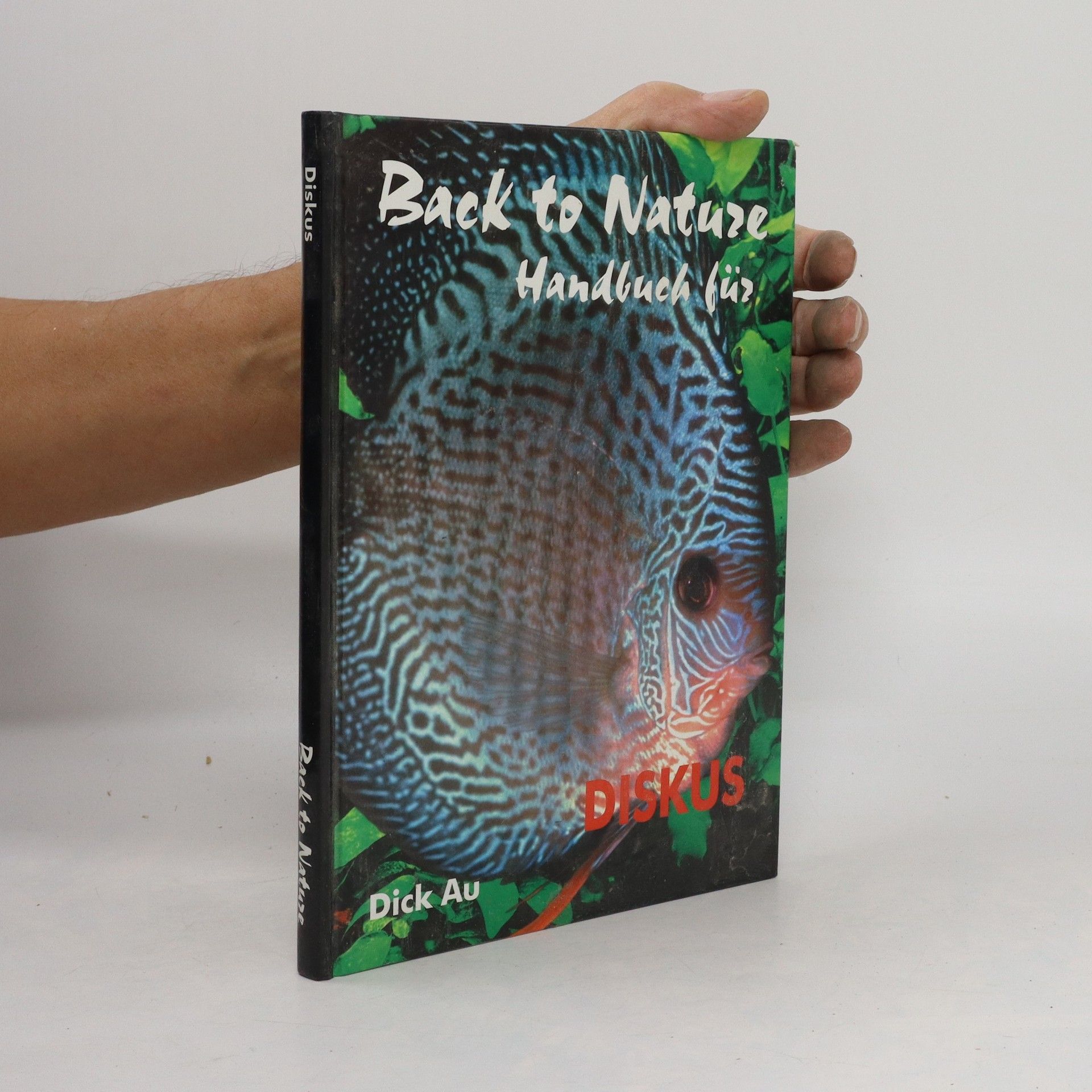 Autorenkollektiv Back to Nature