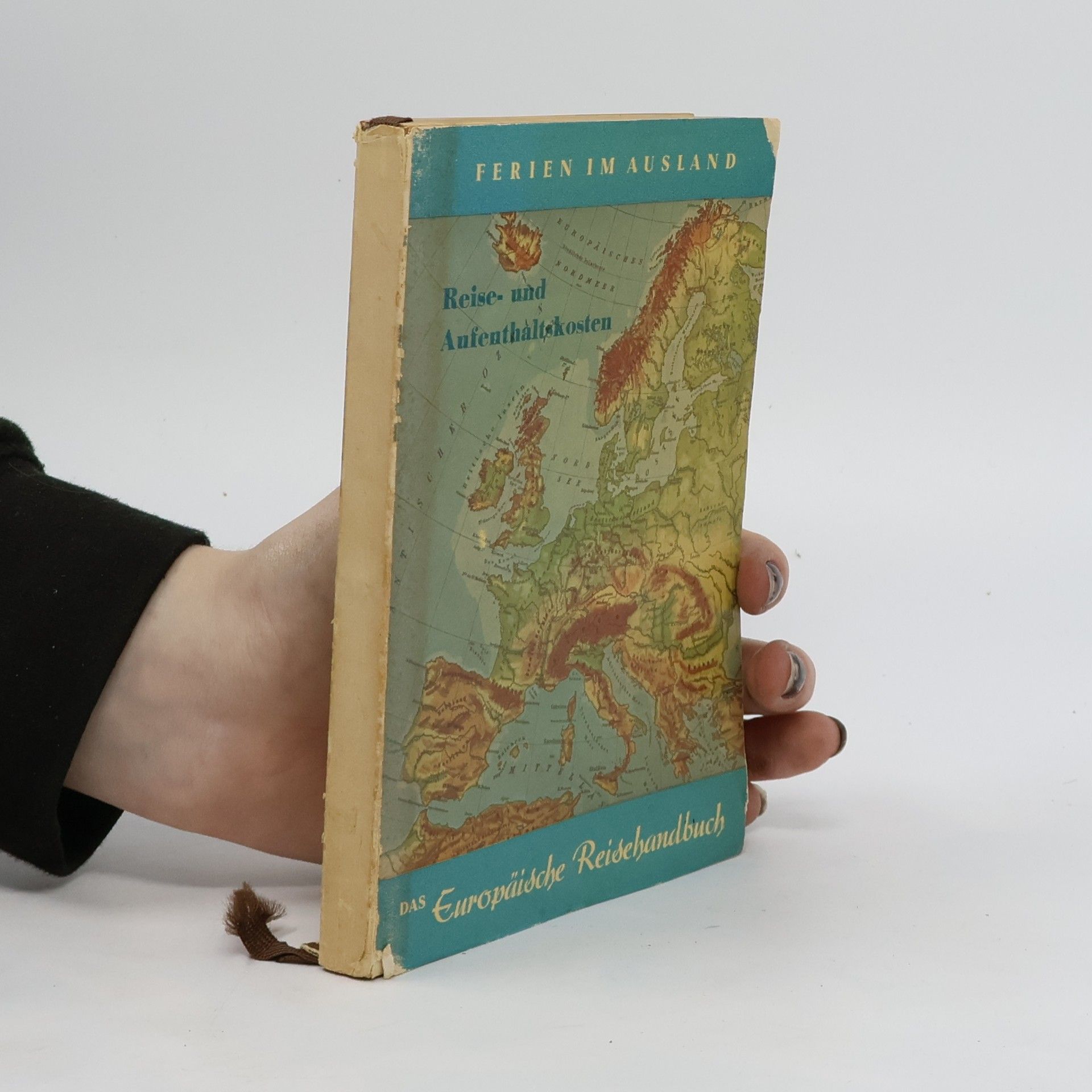 Autorenkollektiv Reise-und Aufenthaltskosten