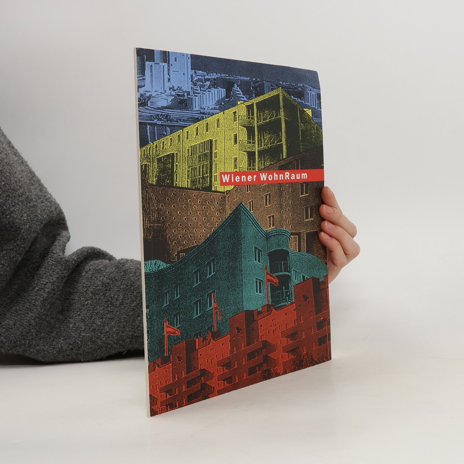 Autorenkollektiv Wiener WohnRaum