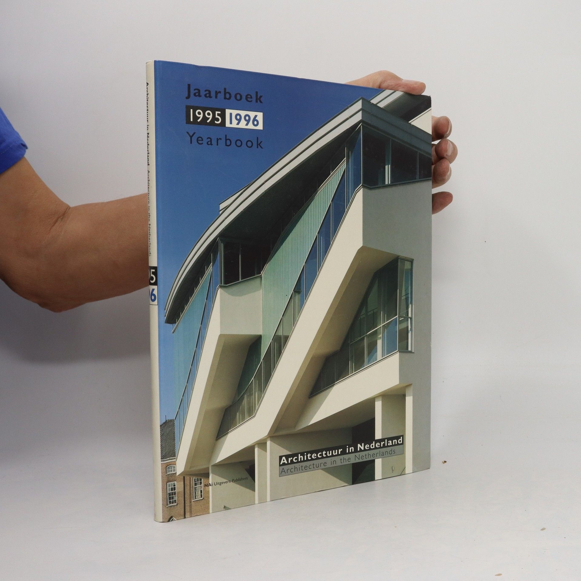 Autorenkollektiv Architectuur in Nederland