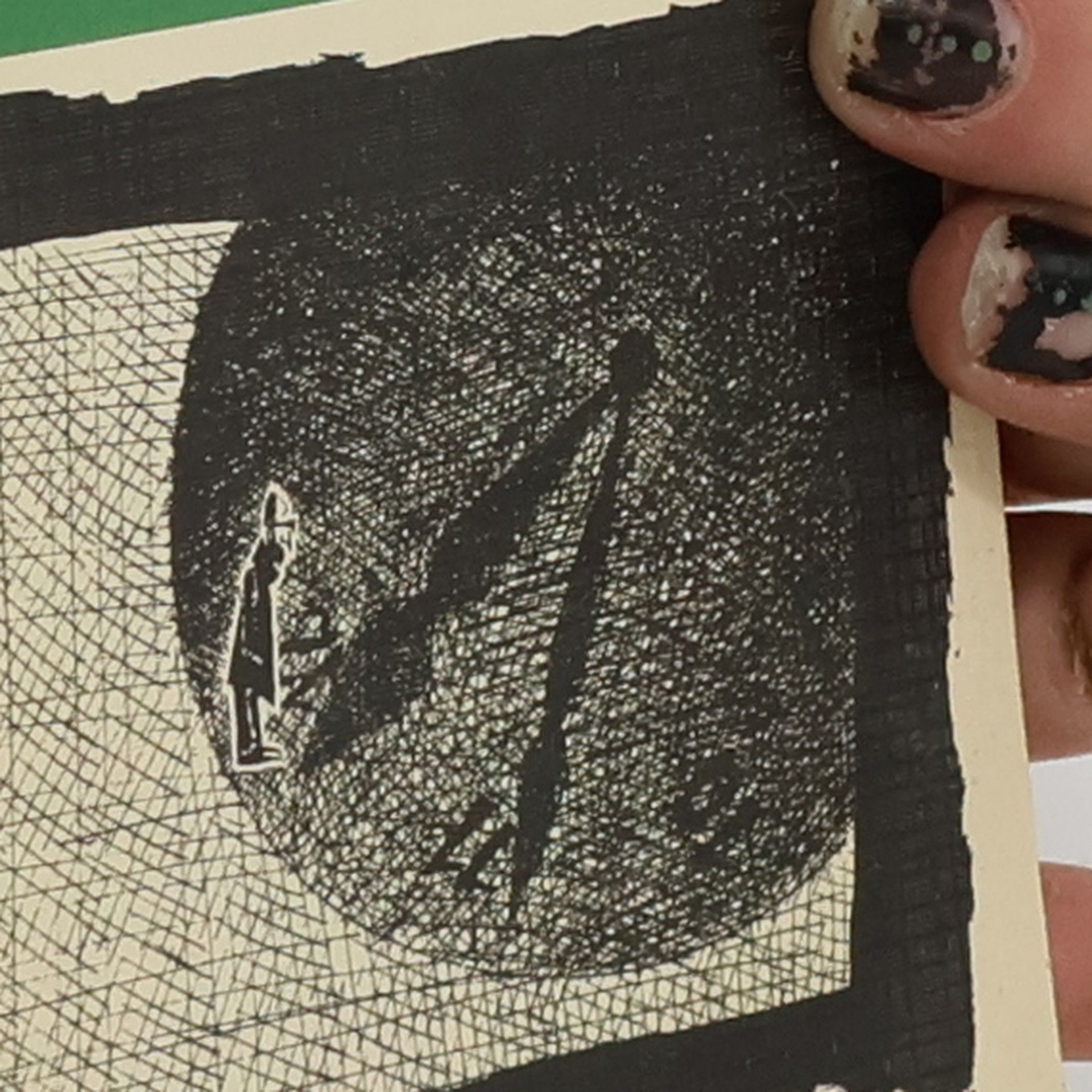 Hannes Nüchtern In die Zeit gefragt