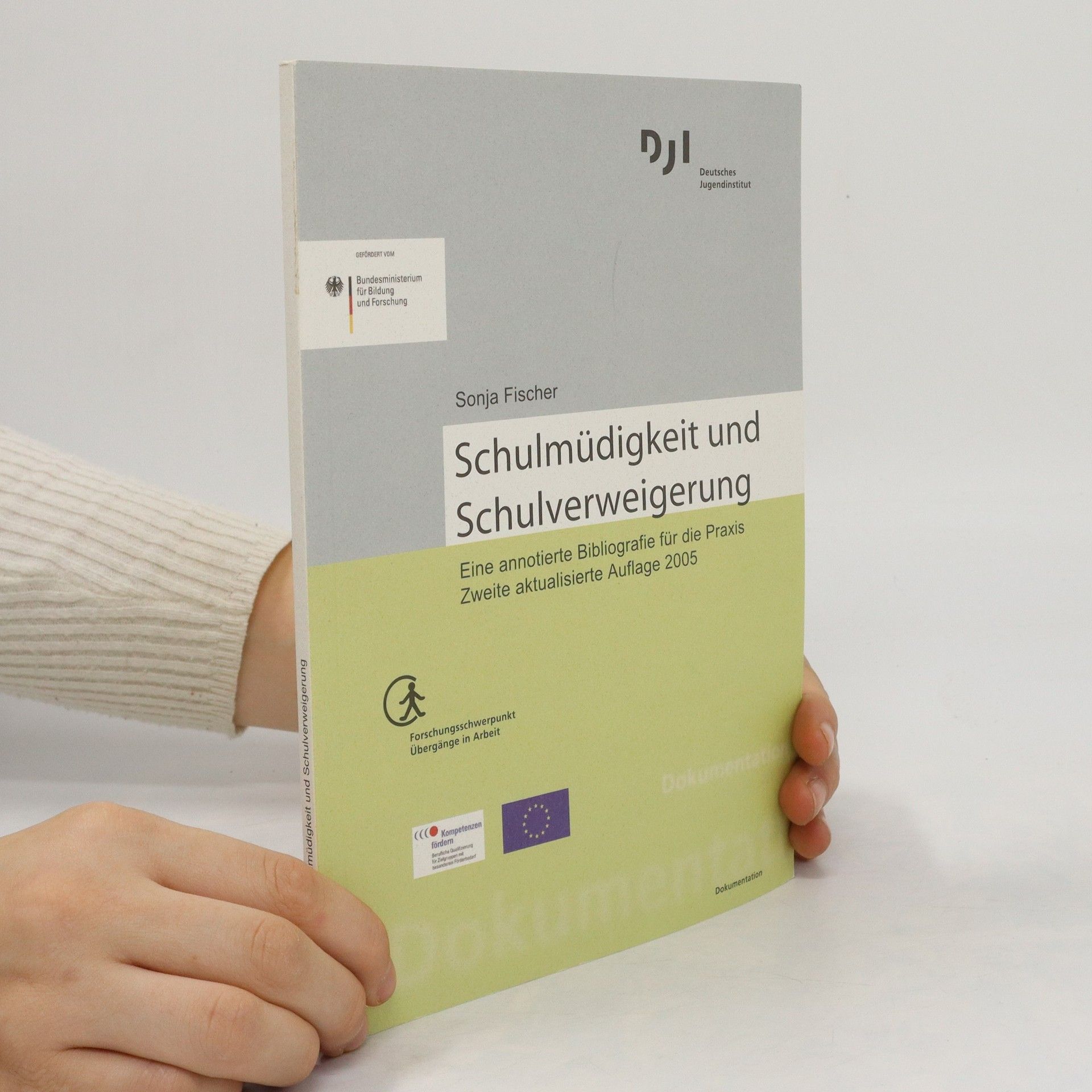 kolektiv Schulmüdigkeit und Schulverweigerung