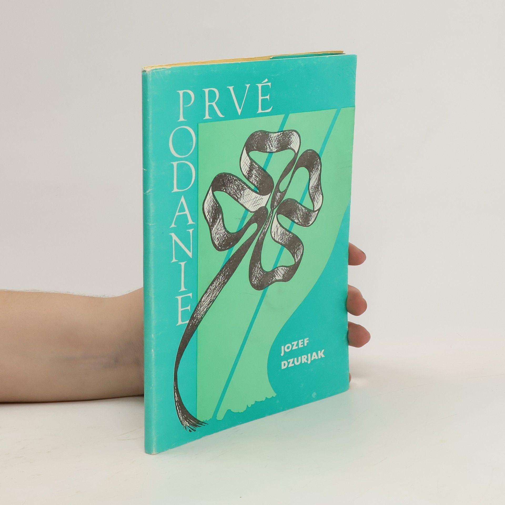Prvé podanie